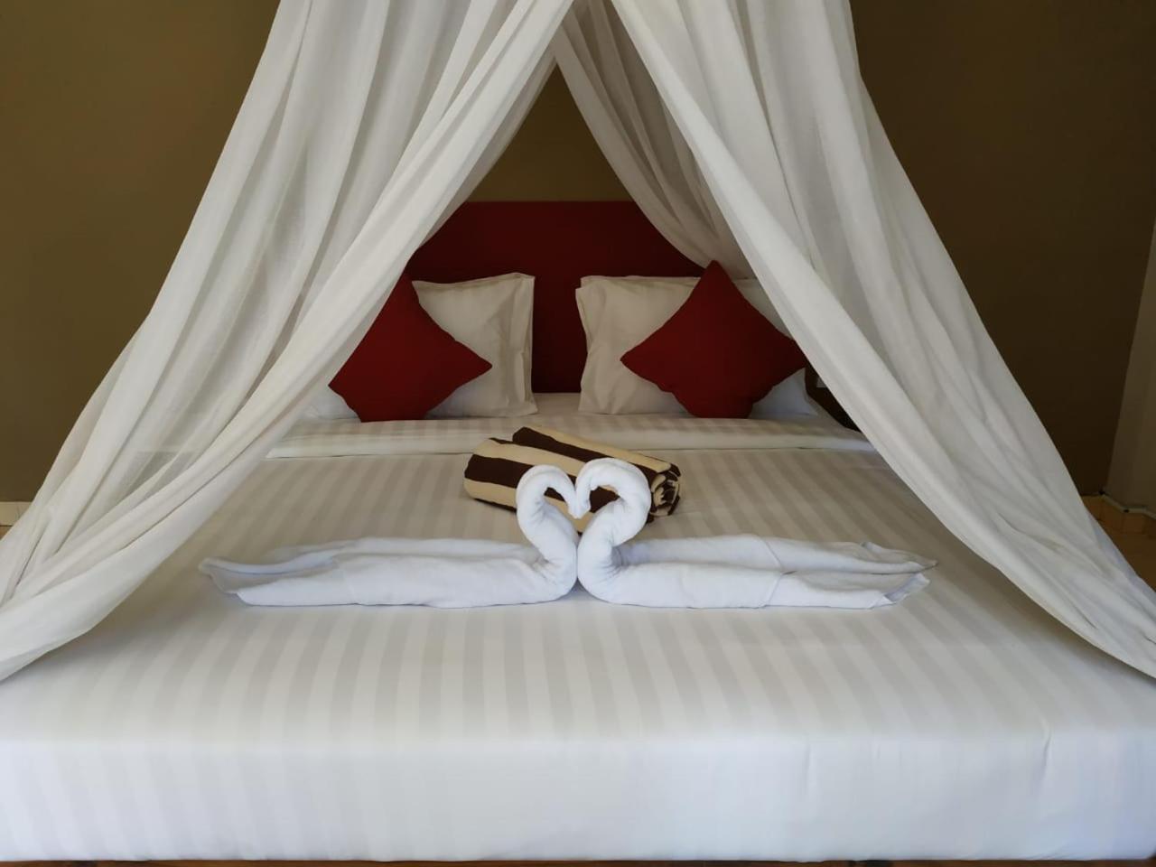Budget Double Room photo 1