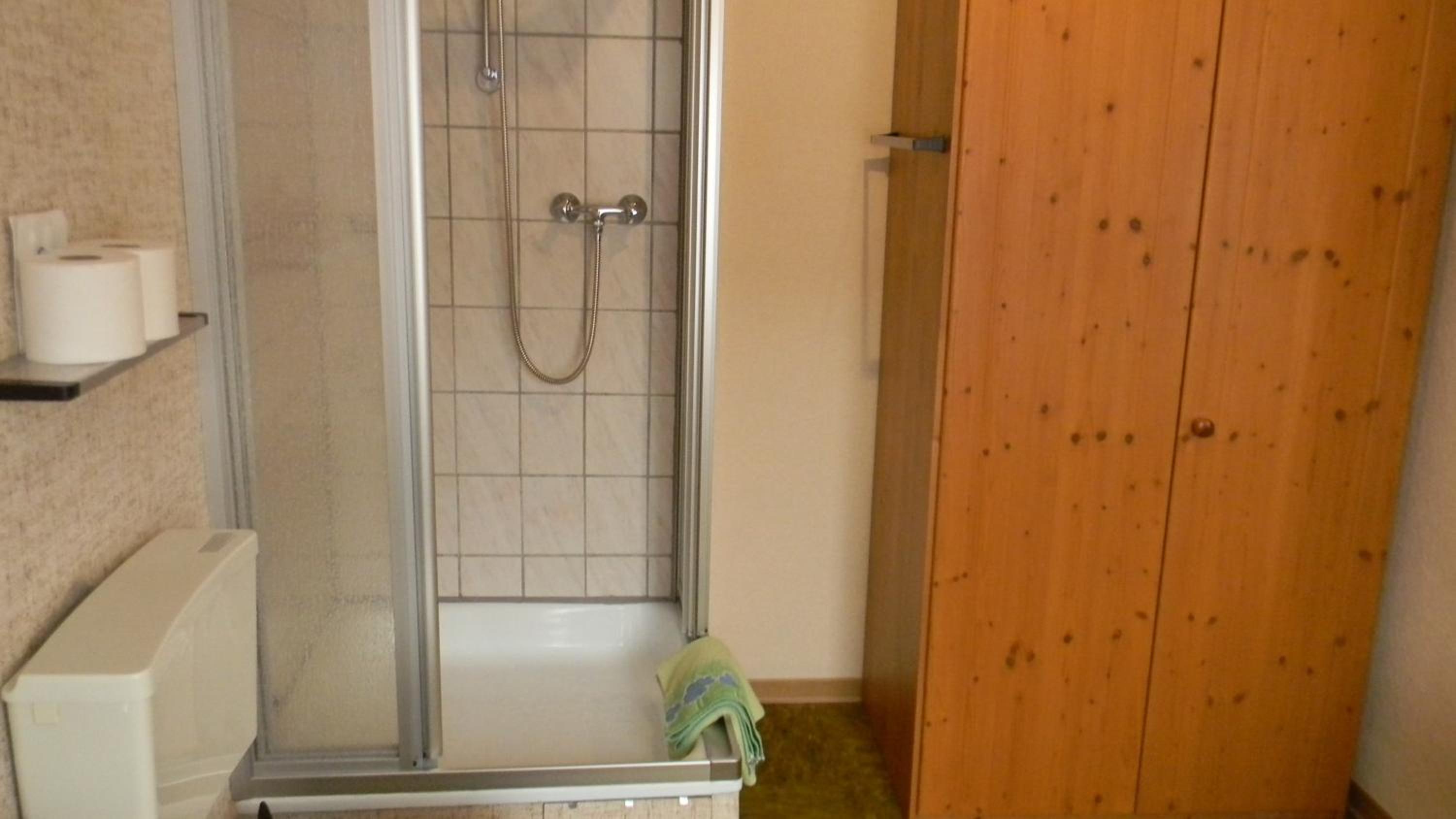 Double Room with Mountain View photo 3