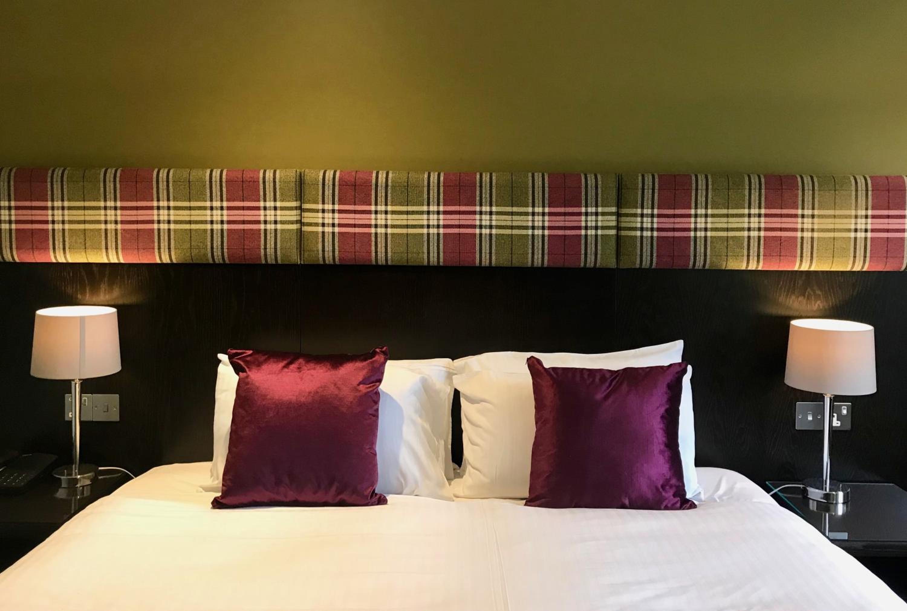 Double or Twin Room - Annex - Photo 2