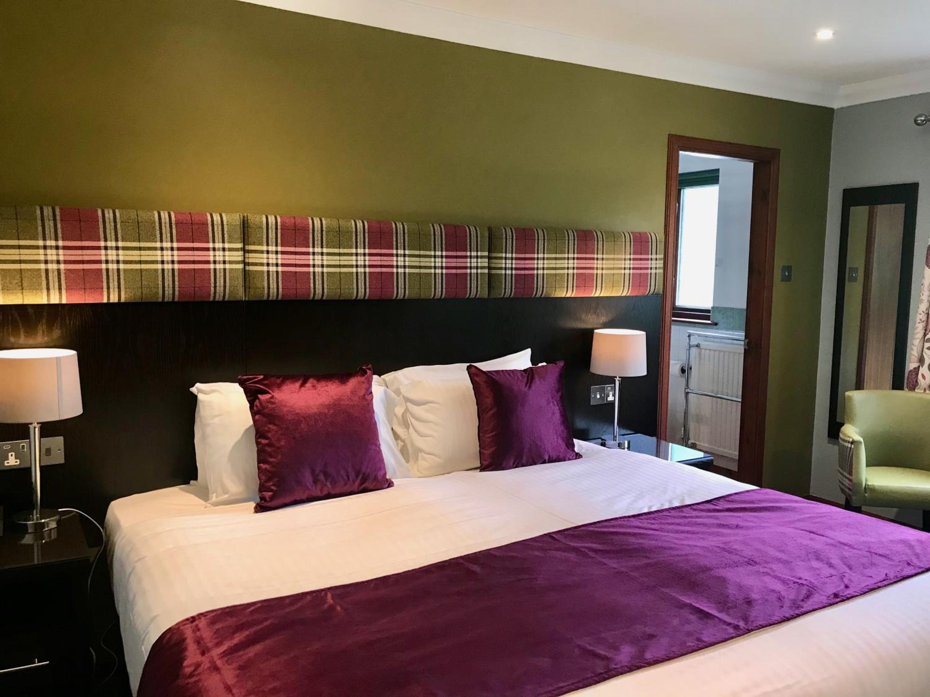 Double or Twin Room - Annex - Photo 1