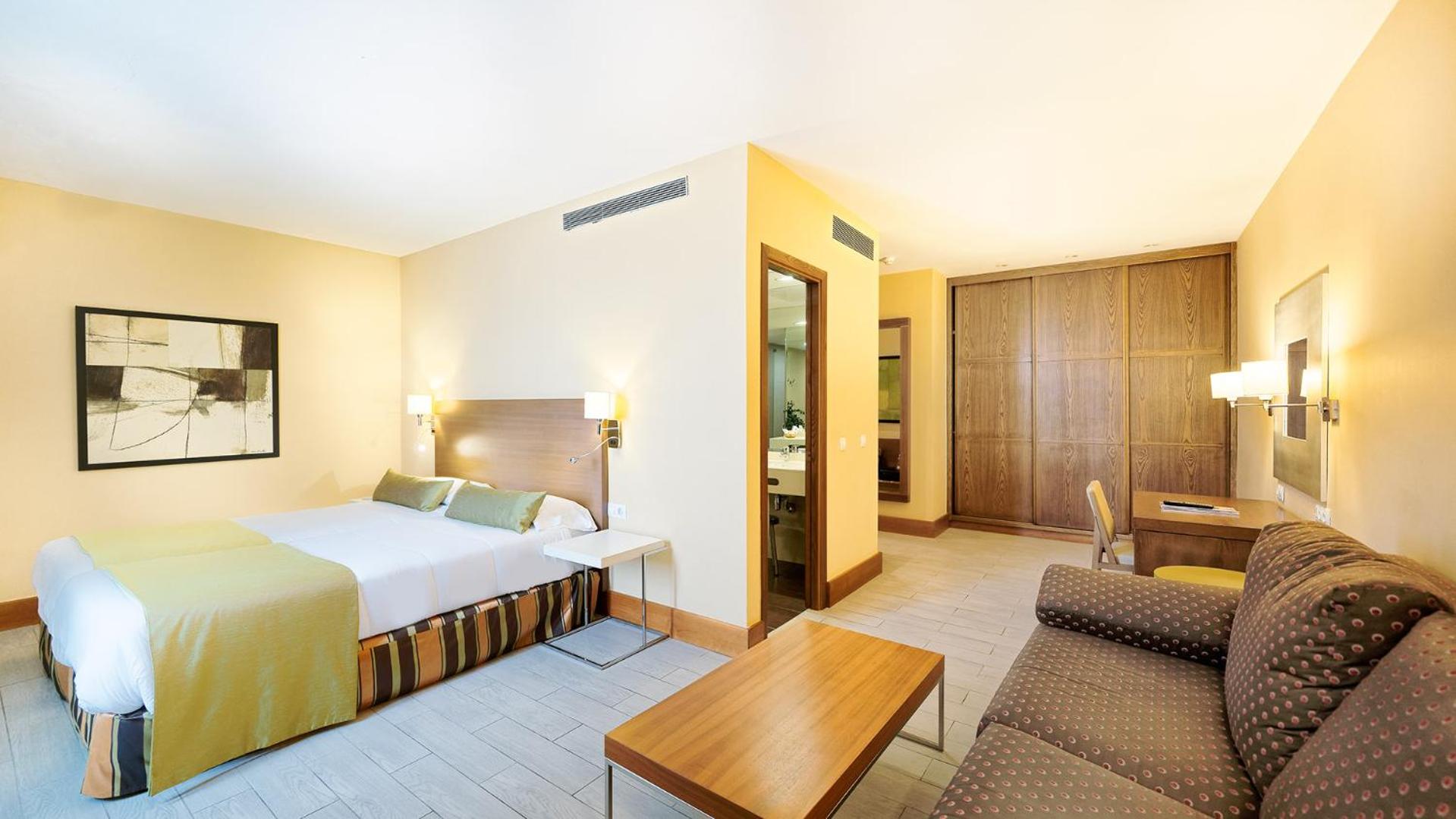Superior Double or Twin Room