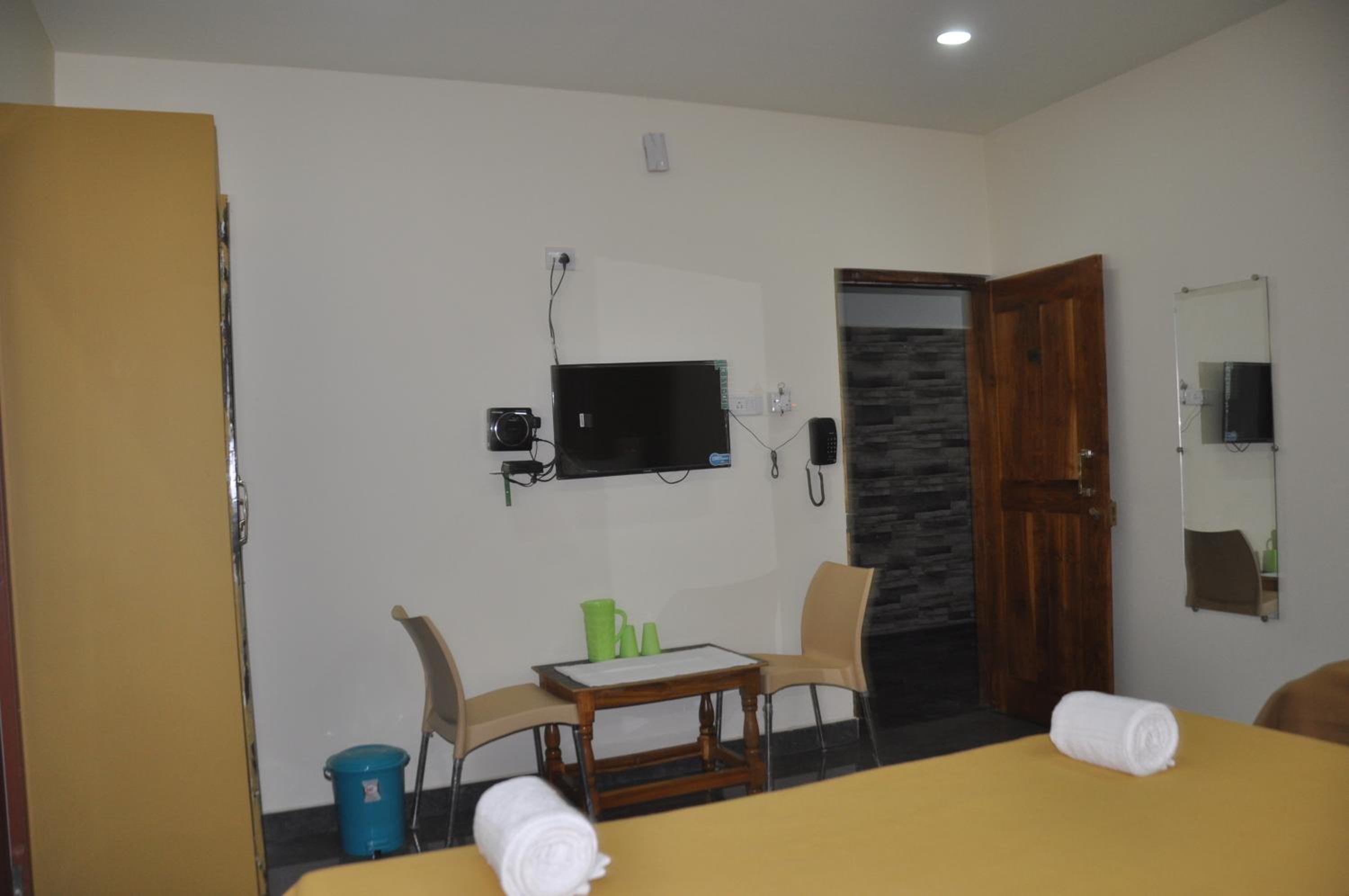 Standard Triple Room photo 2