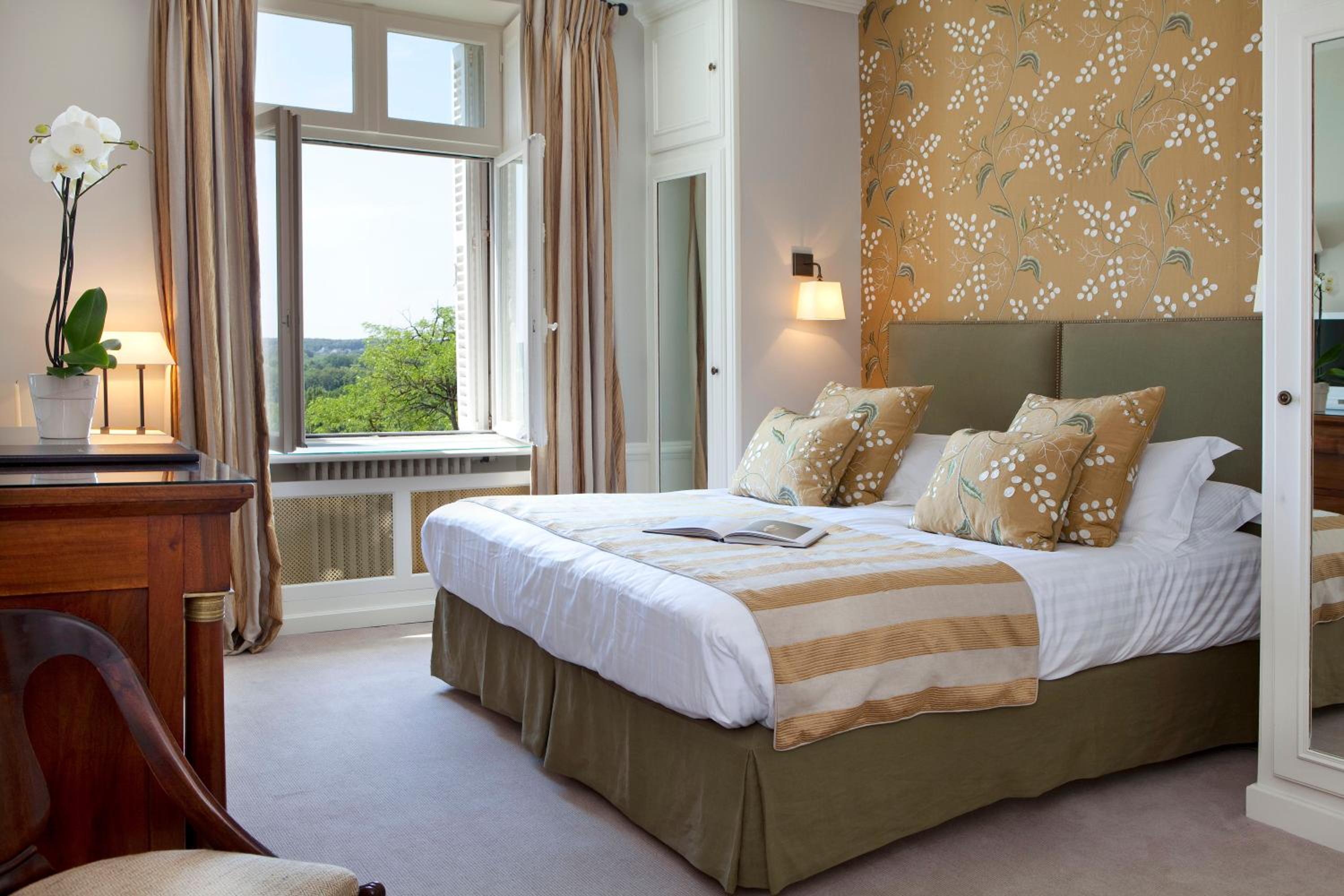 Prestige Double Room Château photo 2