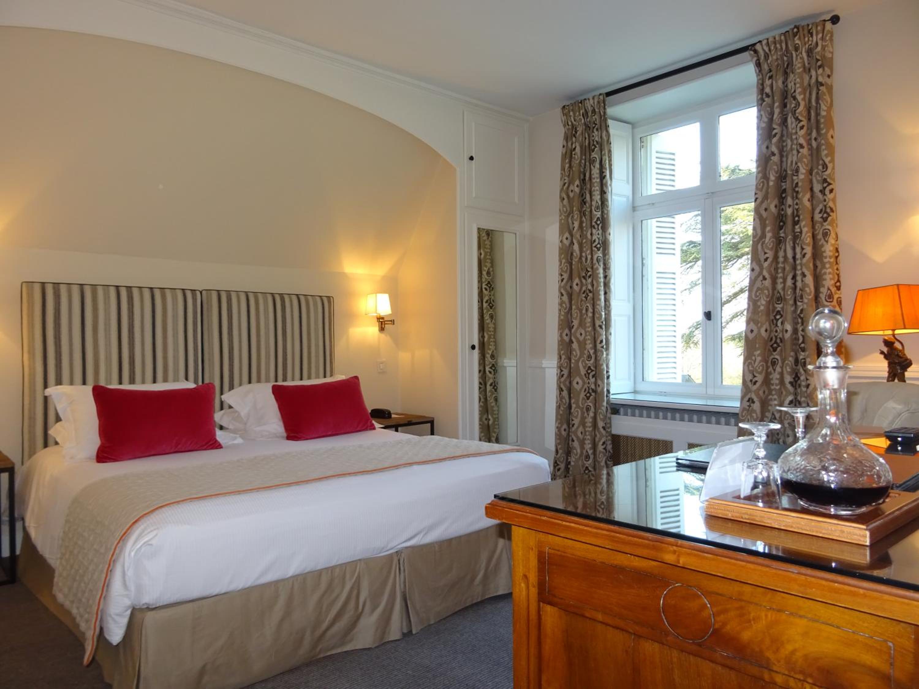 Prestige Double Room Château photo 3