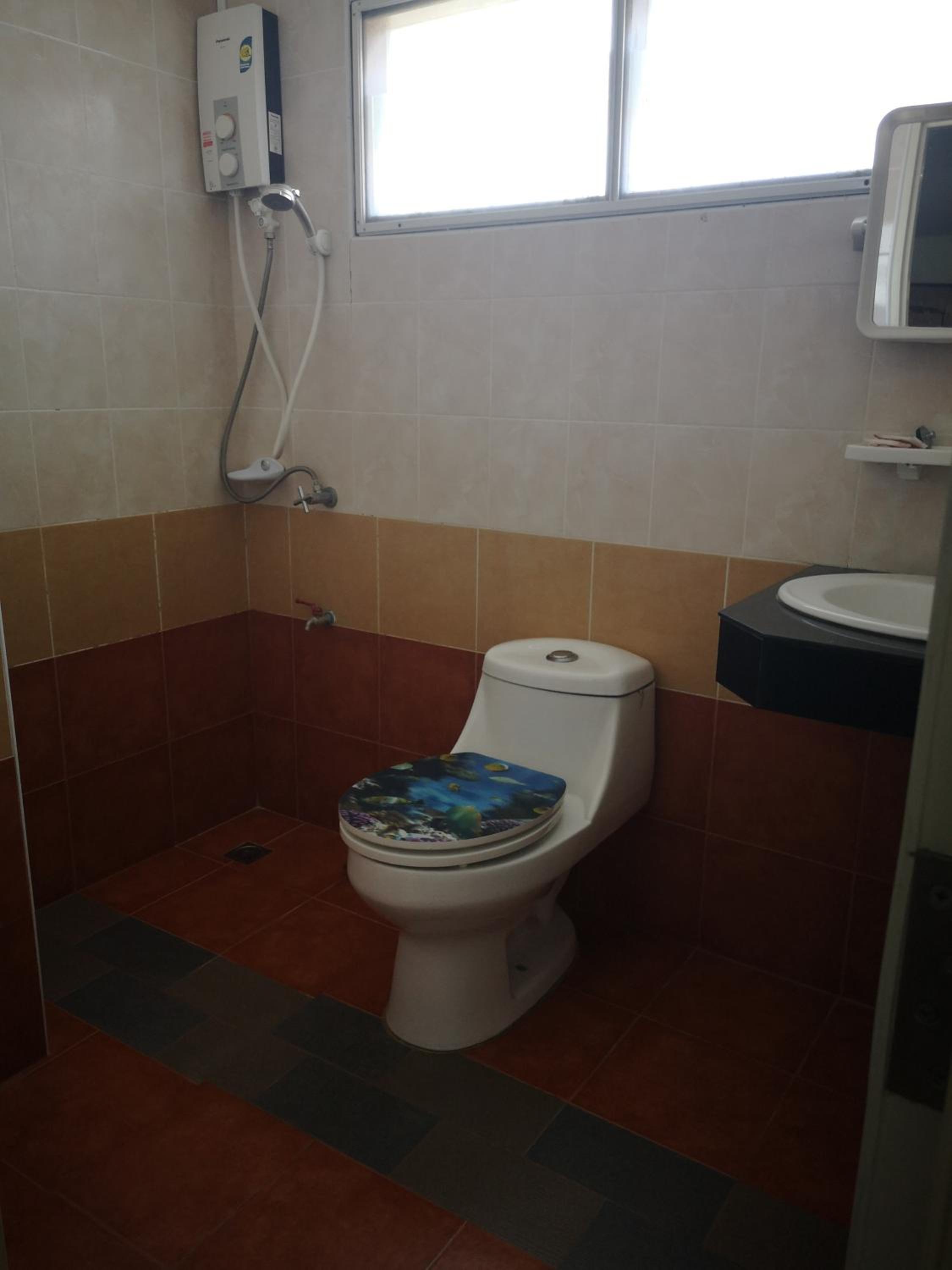 Standard Twin Room - Photo 2