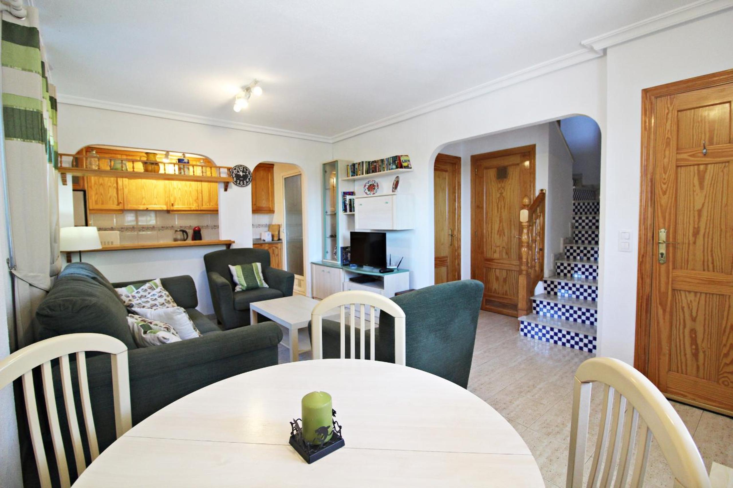 Apartamento Dúplex