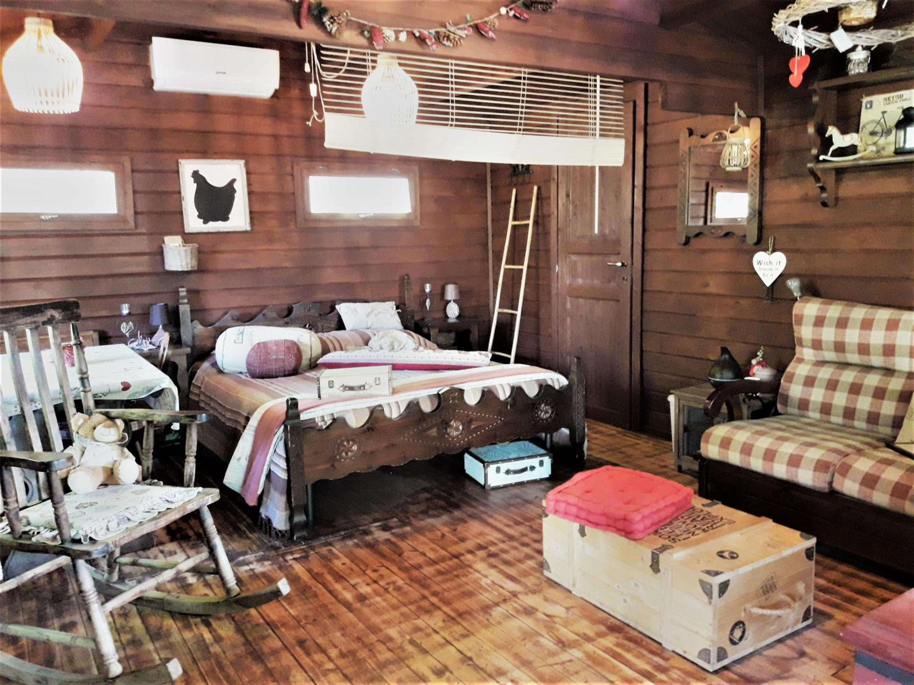 Chalet photo 1