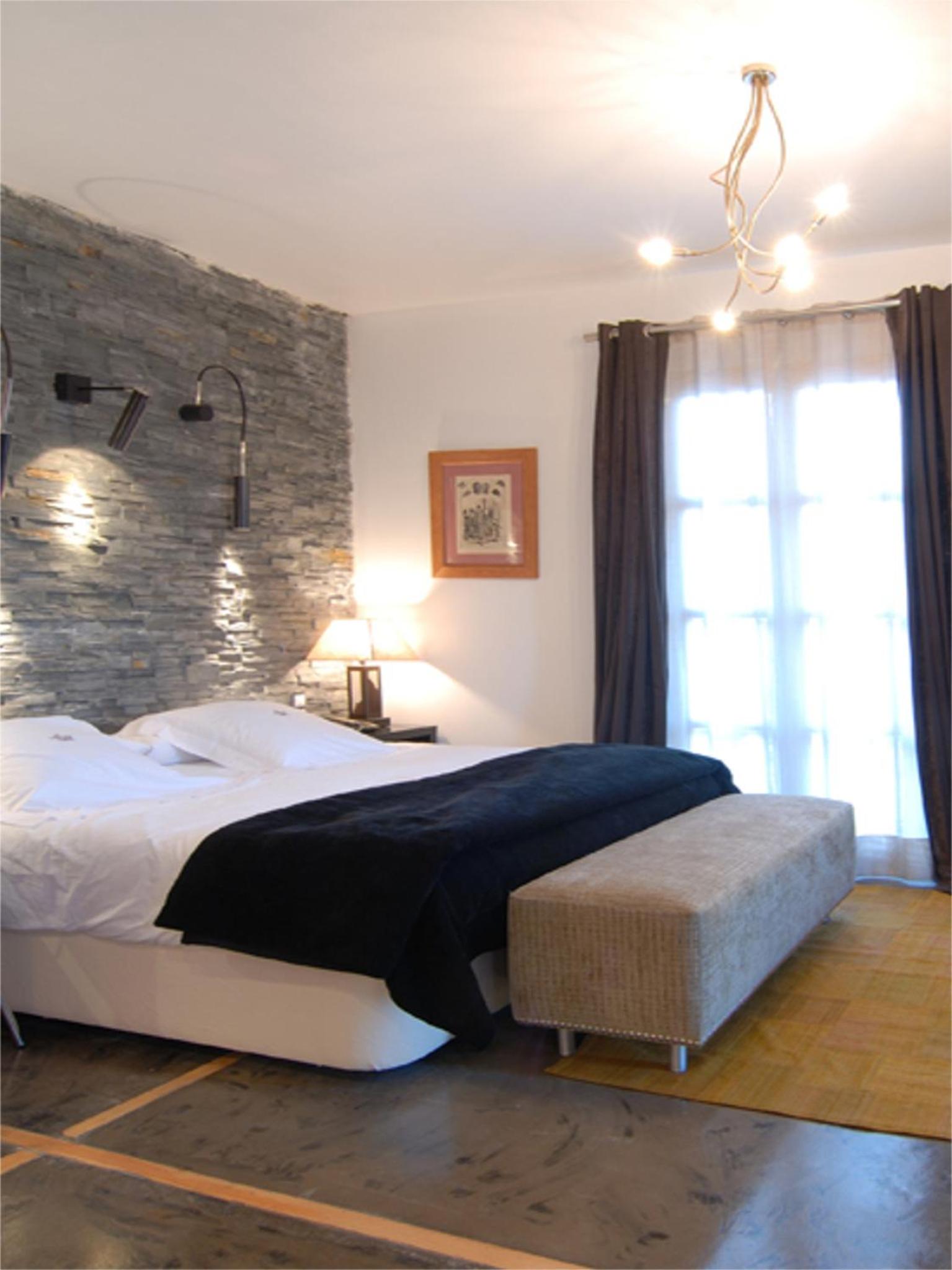 Habitación Doble Deluxe