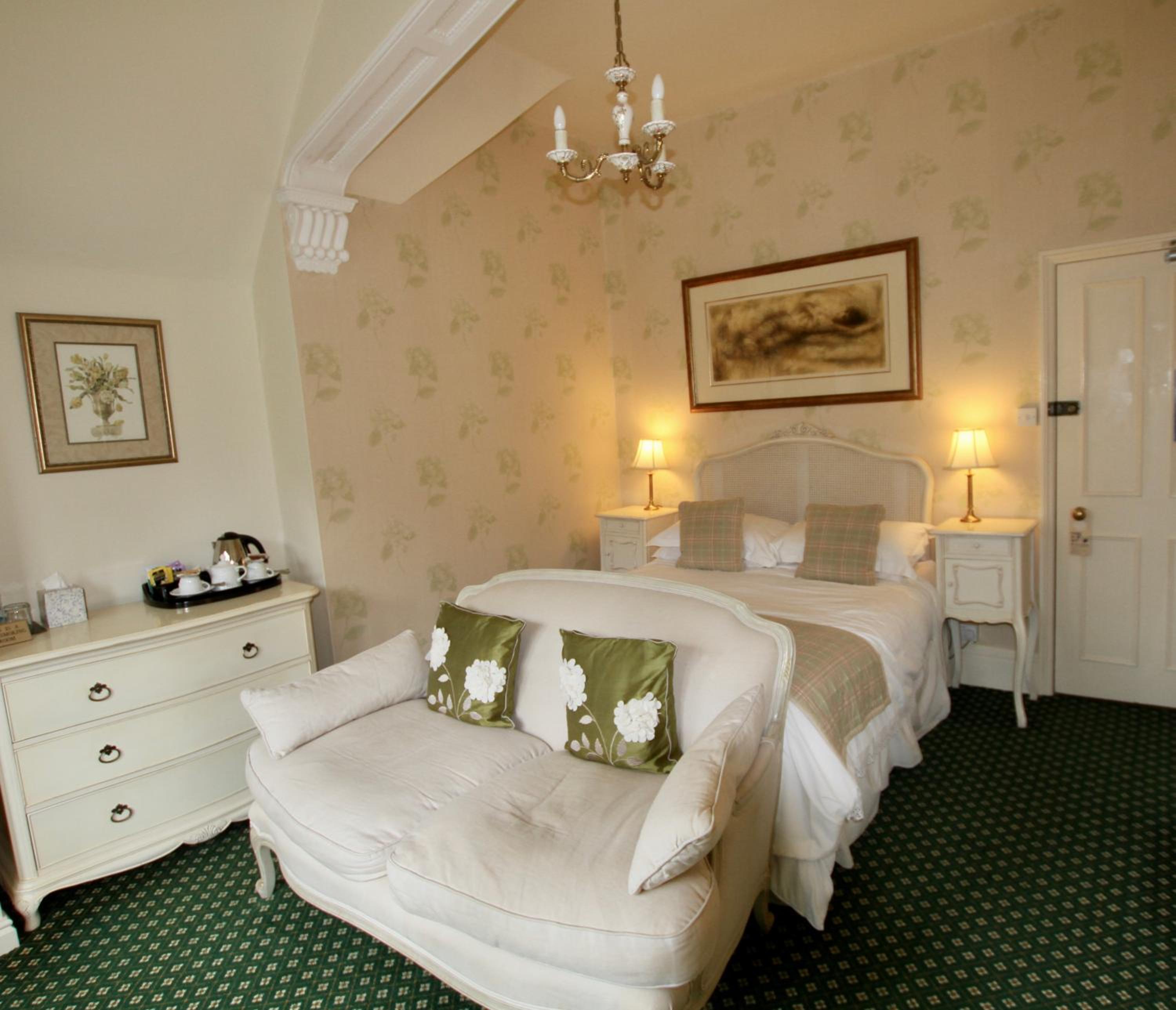Superior Double Room photo 2