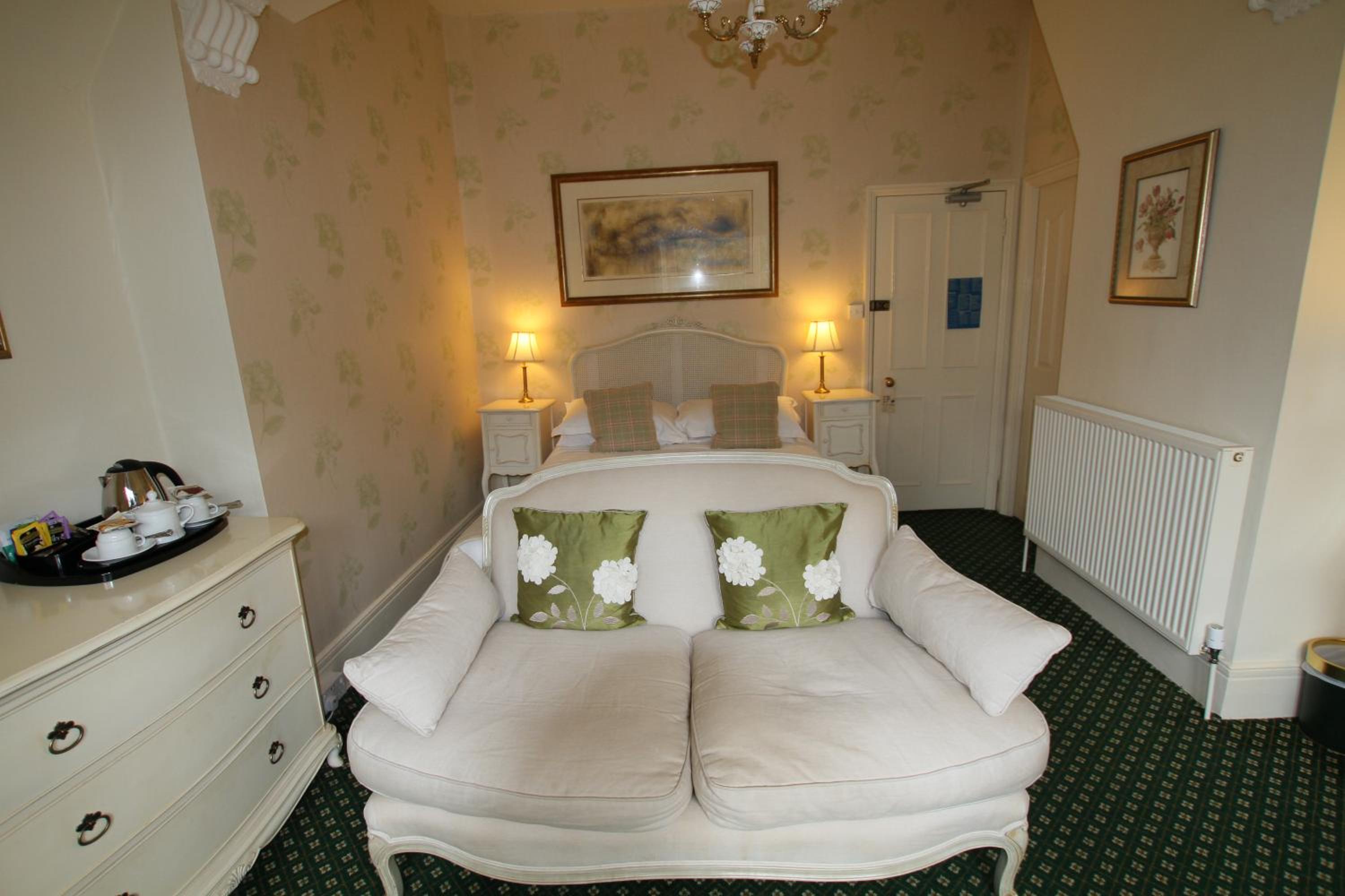 Superior Double Room photo 1