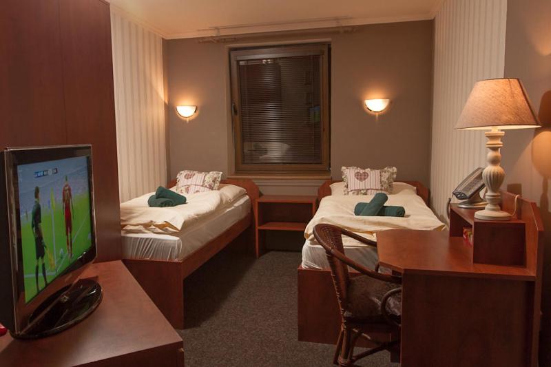 Twin Room photo 1