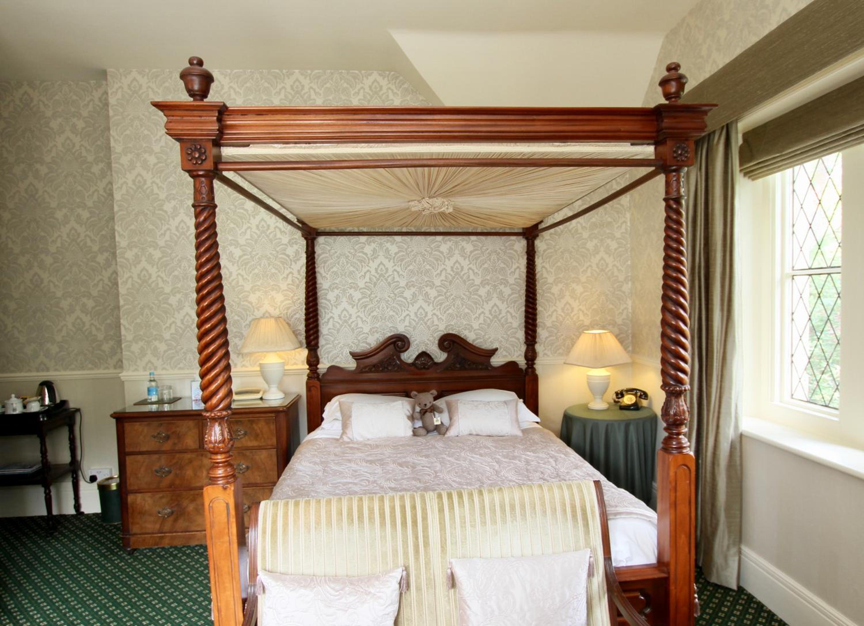 Superior Double Room photo 2