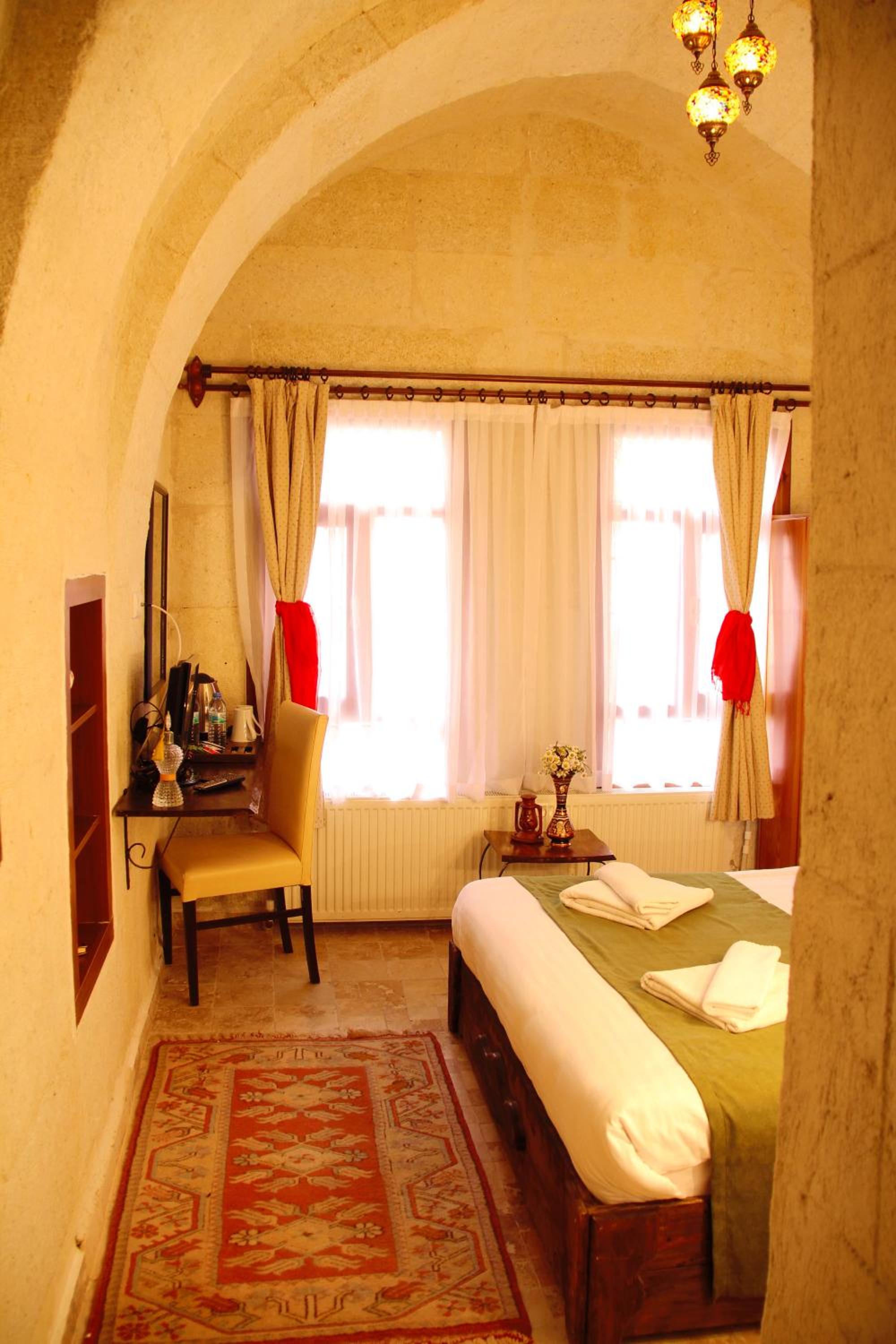 Standard Double Room photo 1