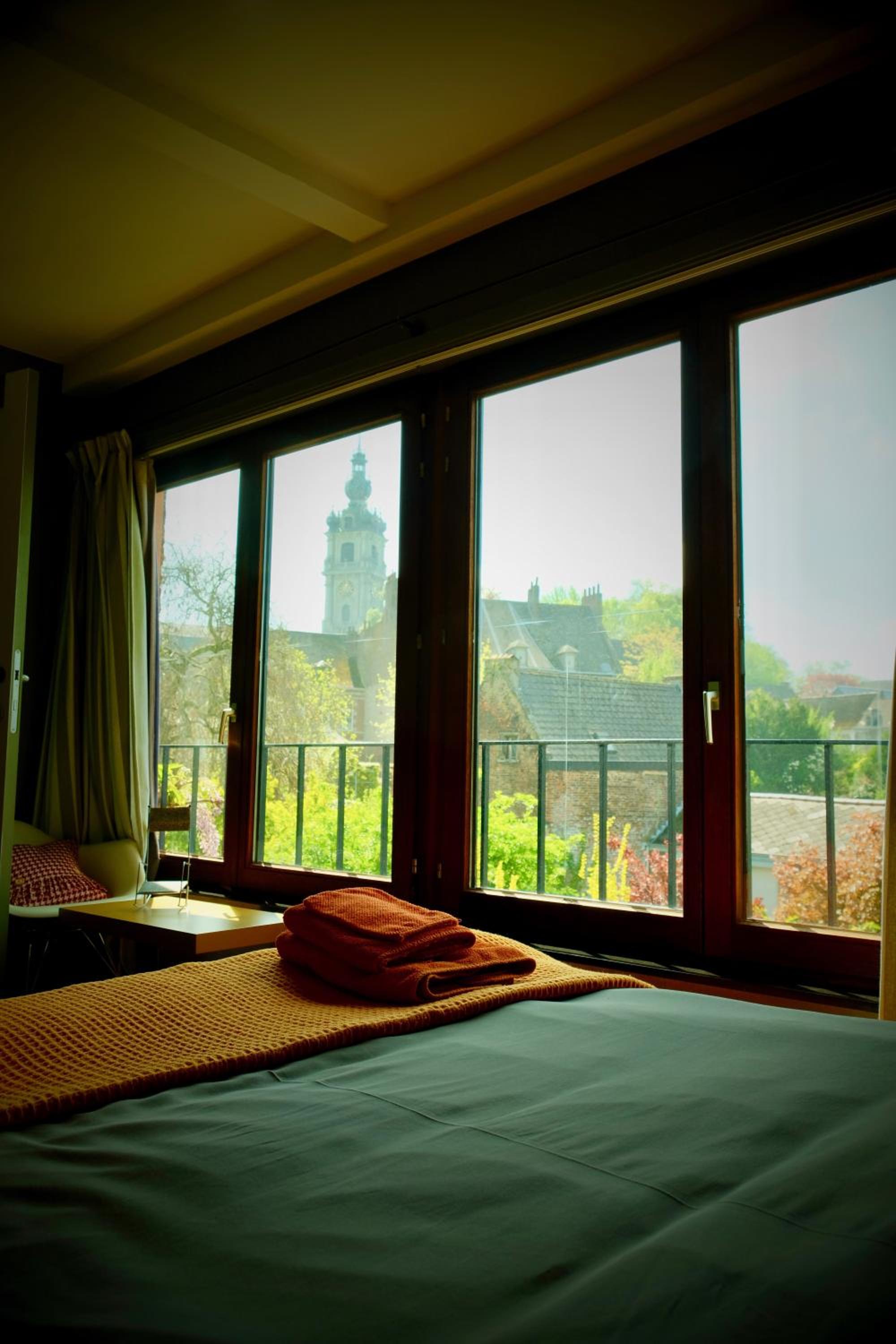 Double Room With Garden View photo 2