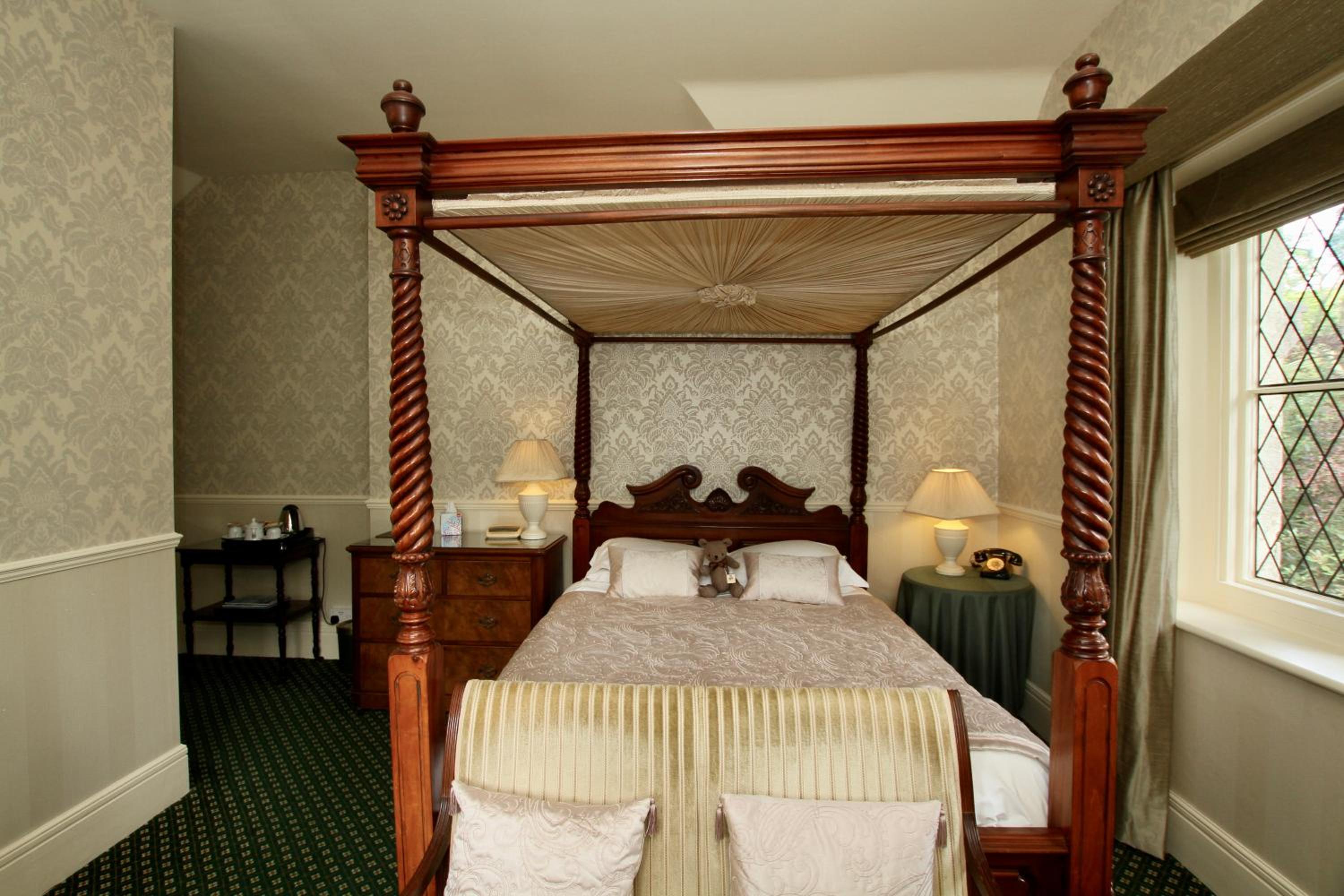 Superior Double Room photo 1