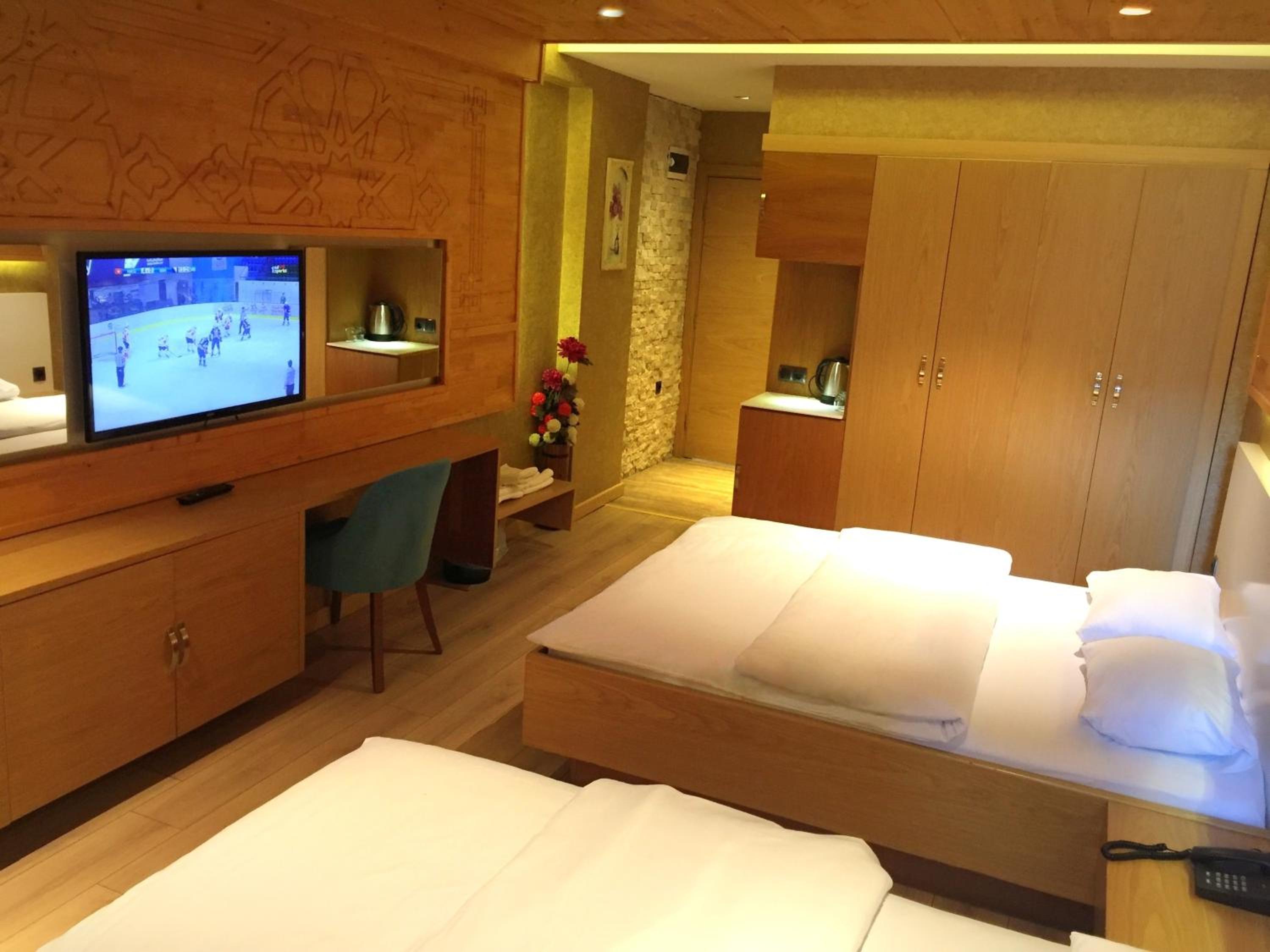 Triple Room - Photo 4