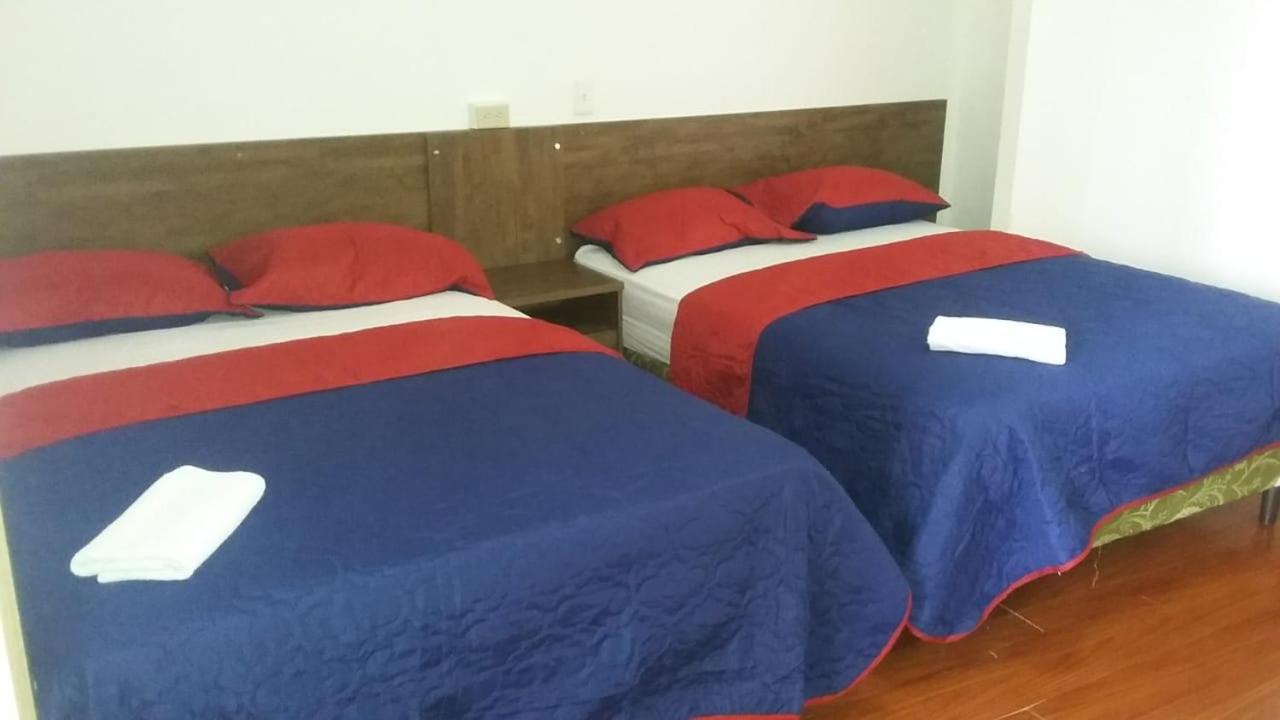 Quadruple Room photo 1