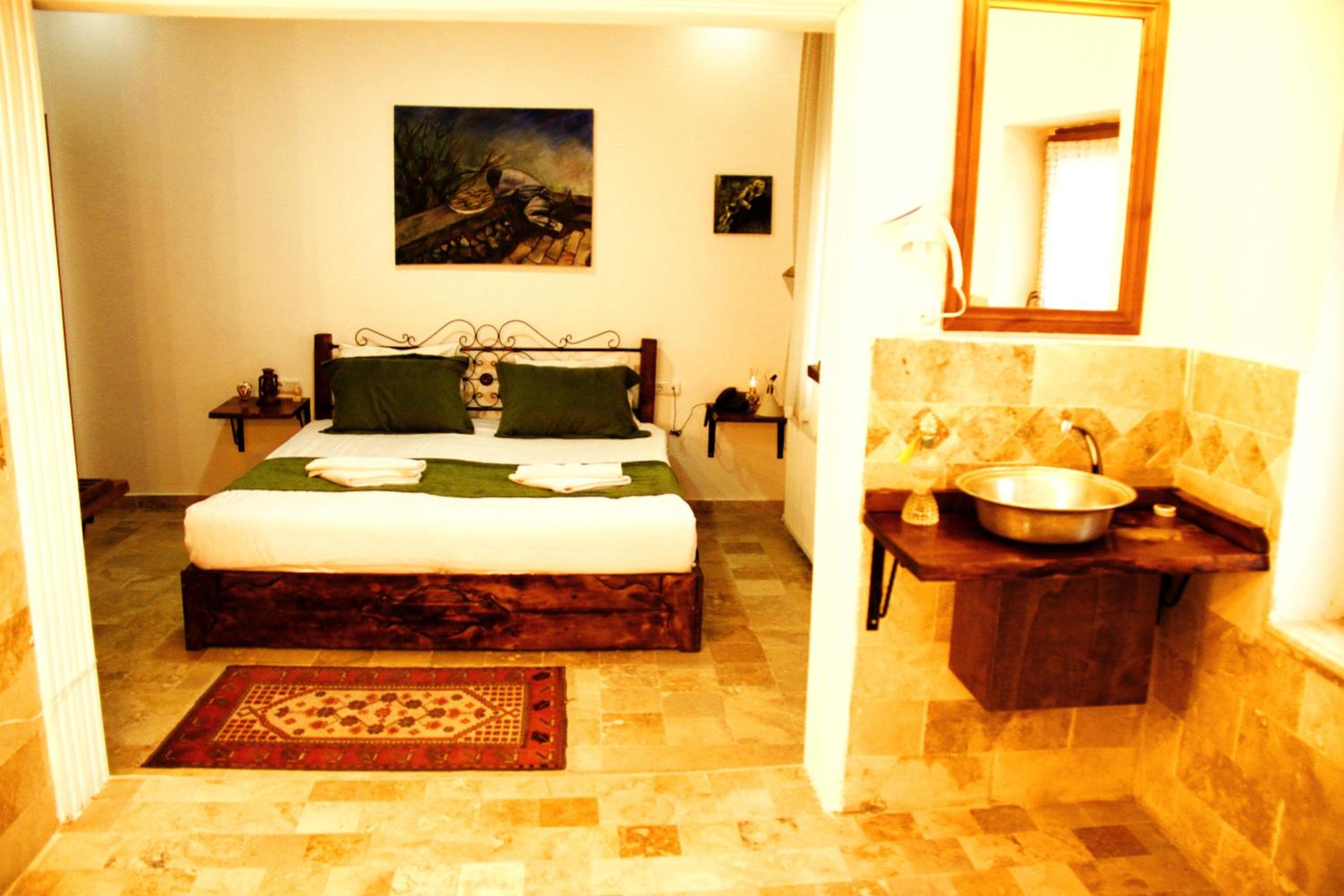 Deluxe Room photo 3