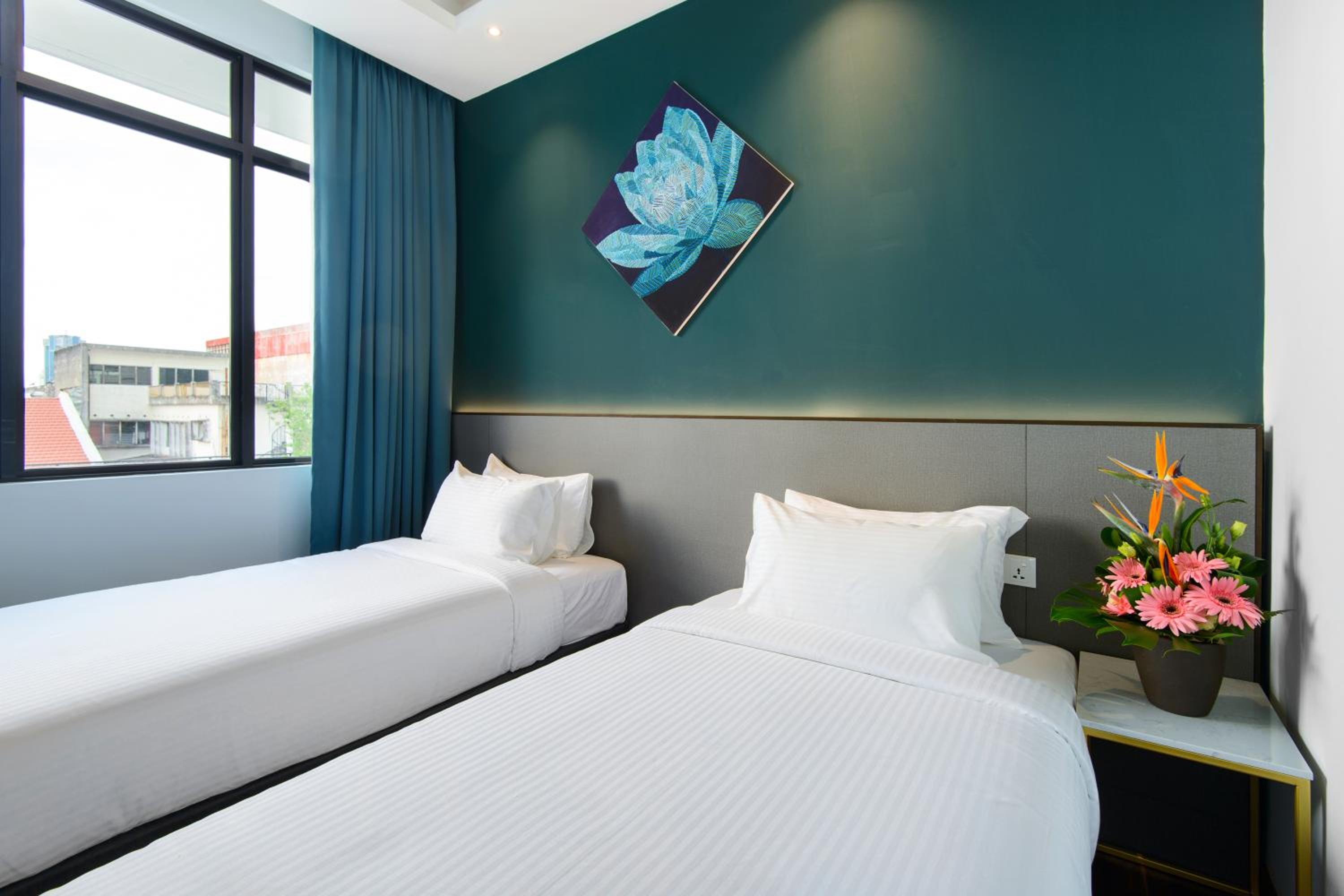 Superior Double or Twin Room