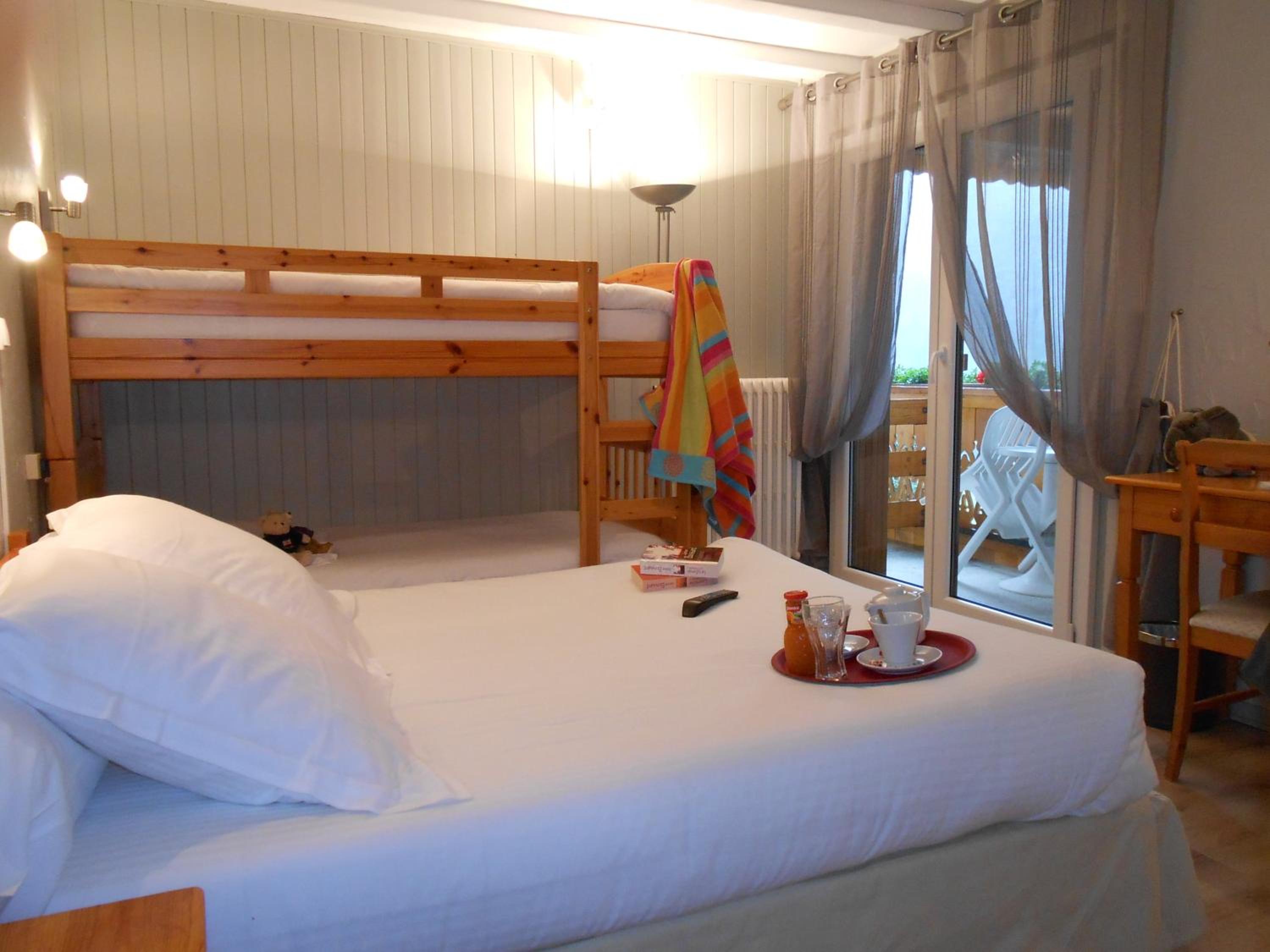 Triple Room photo 3