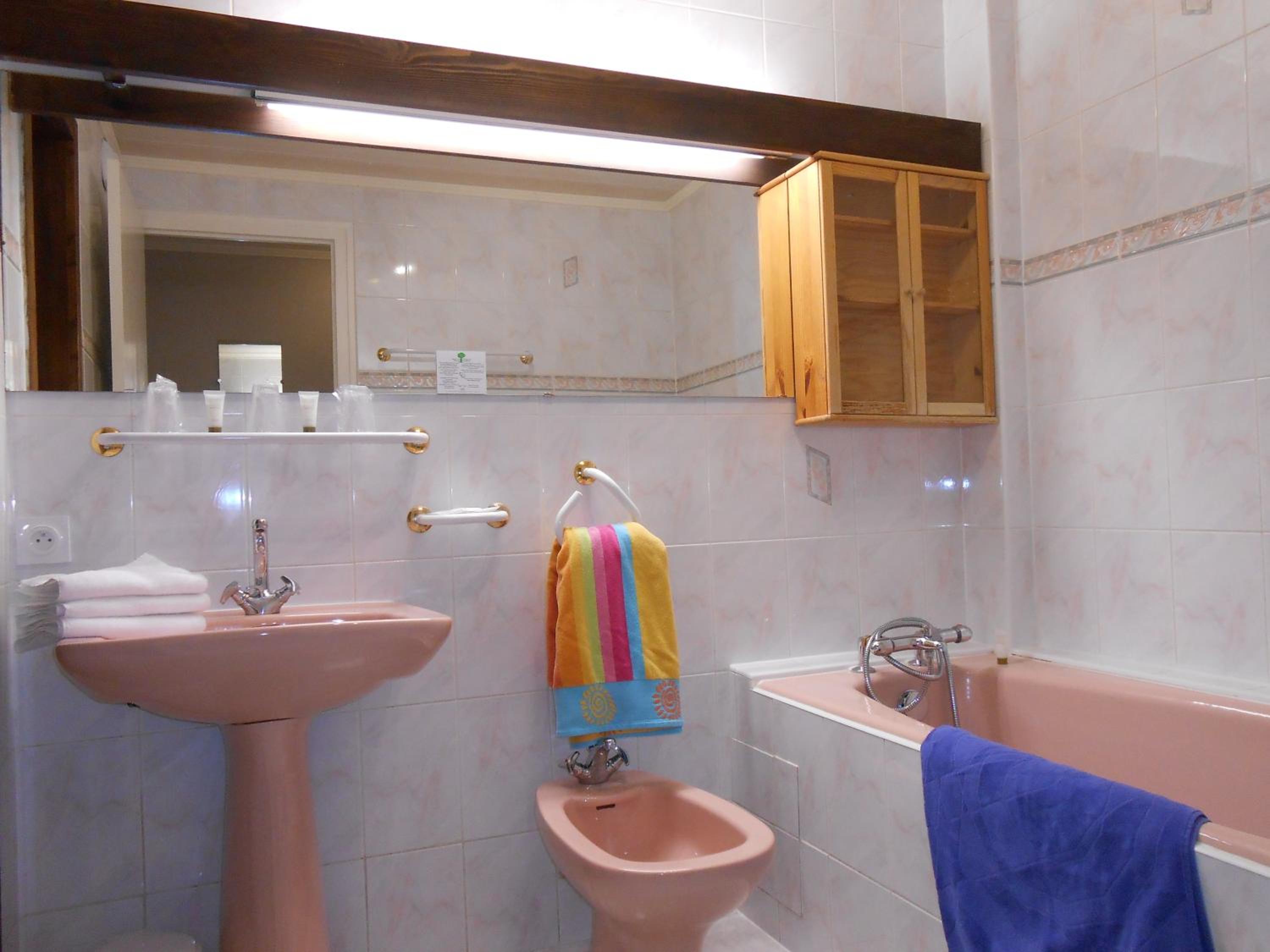 Quadruple Room photo 2