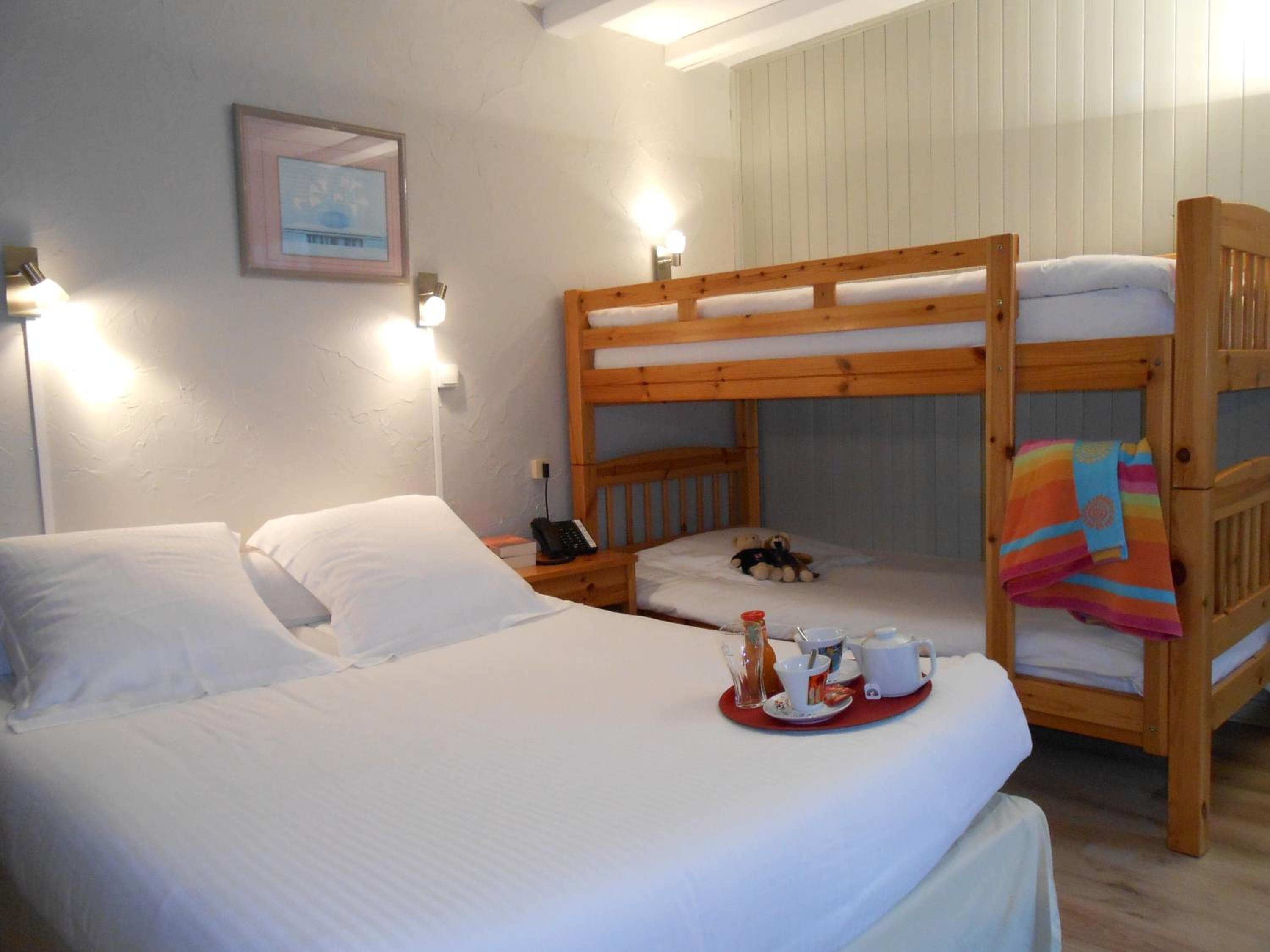 Quadruple Room photo 3
