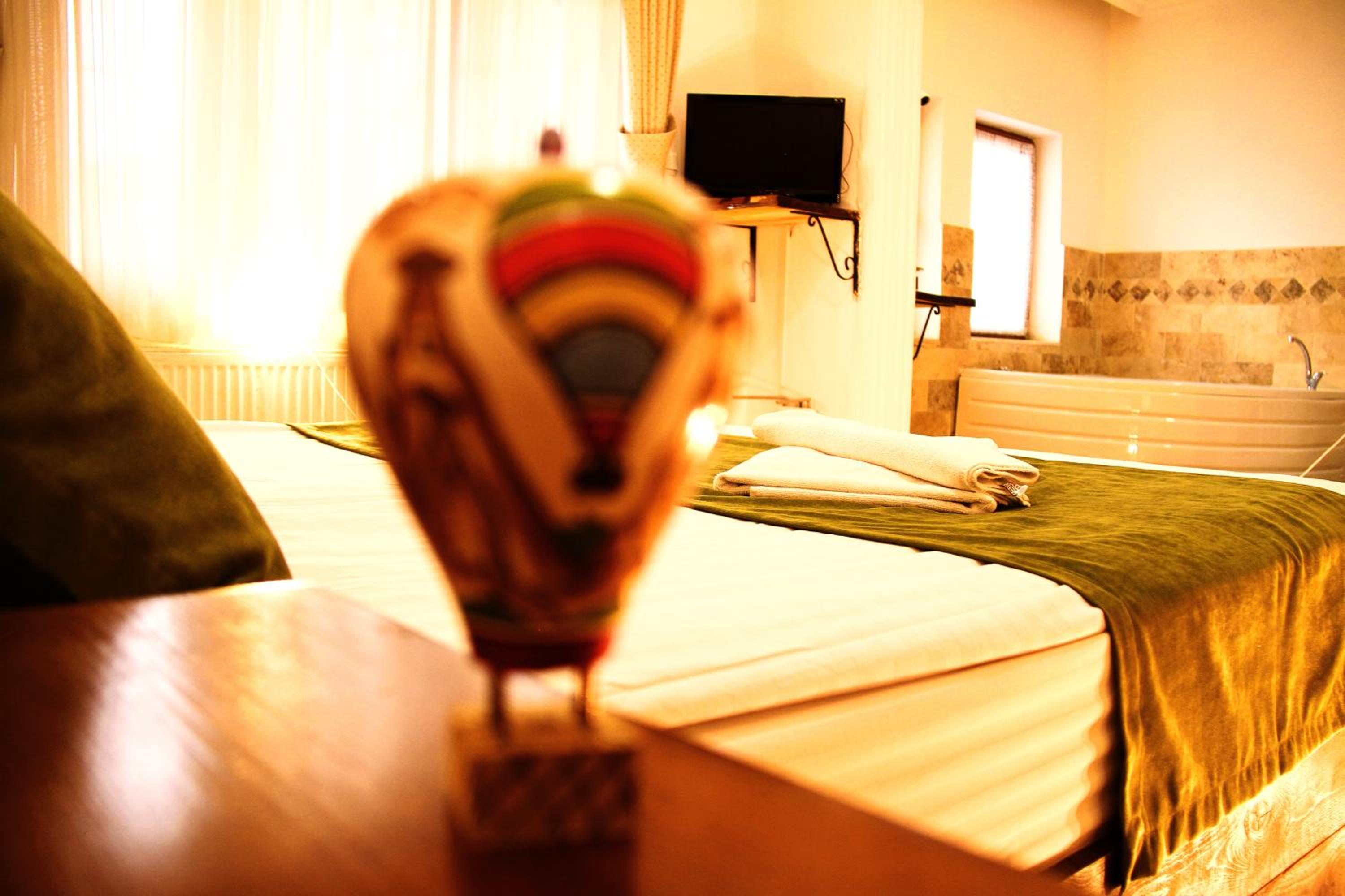 Deluxe Room photo 1