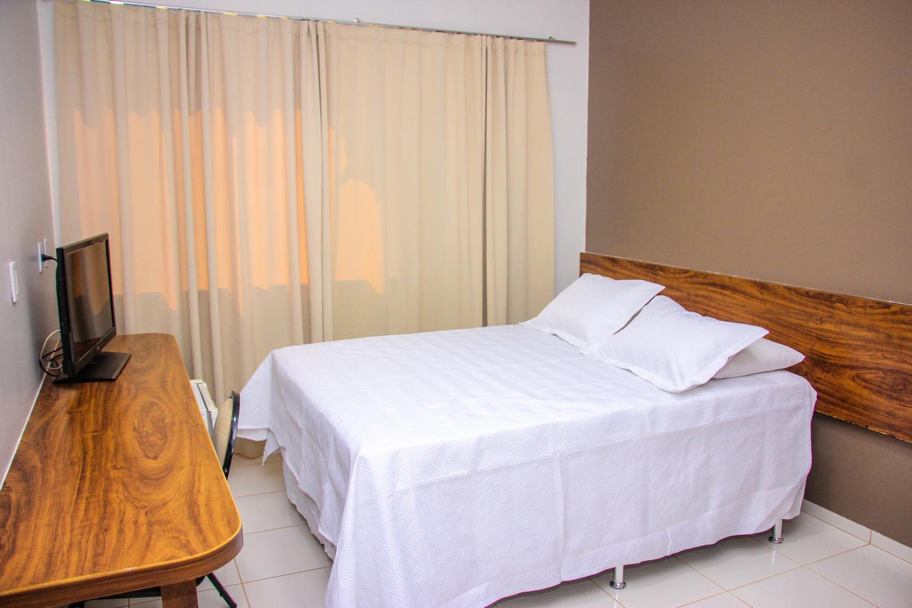 Deluxe Queen Room photo 3