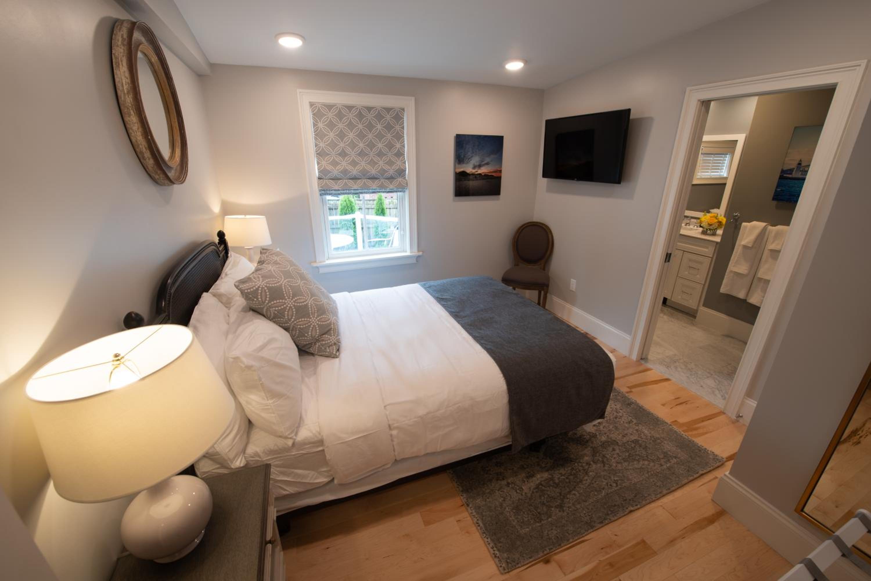 Two-Bedroom Suite photo 2