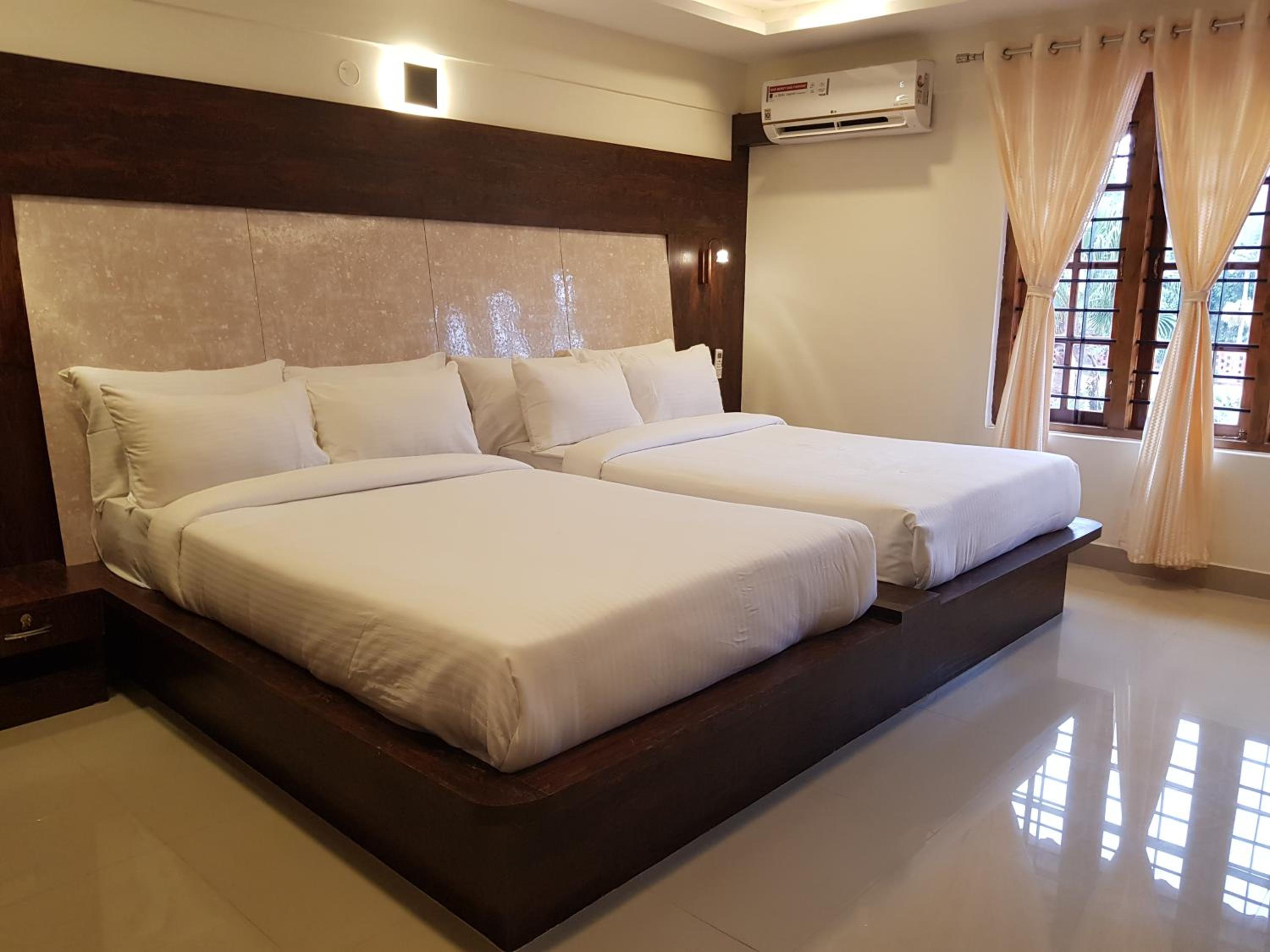 Presidential Suite photo 1