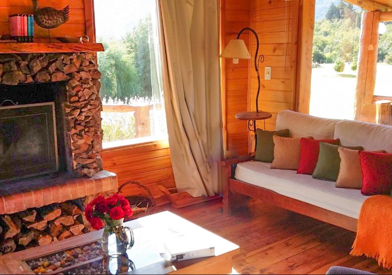 Cottage with Garden View photo 1