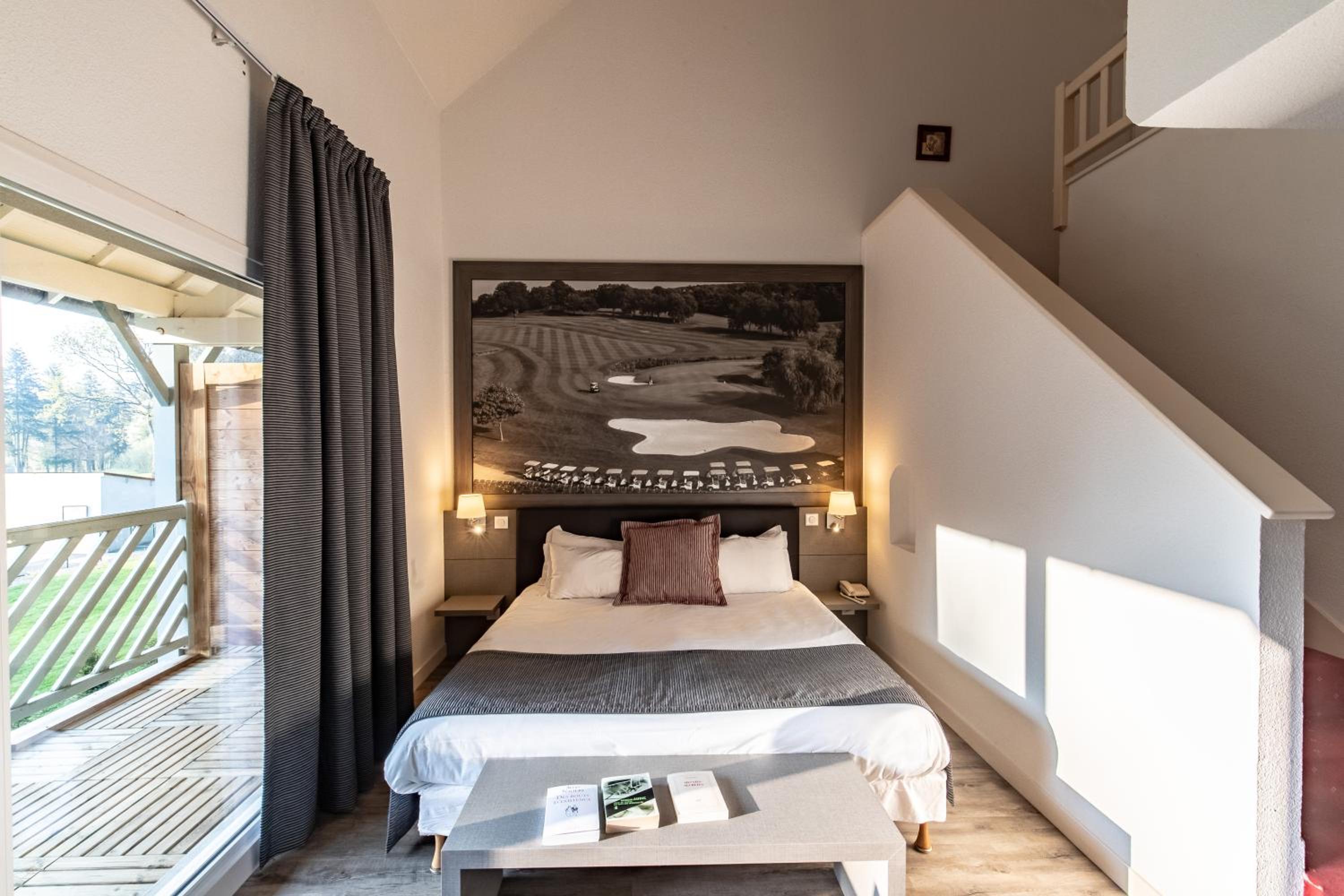 Superior Double Room - Photo 2
