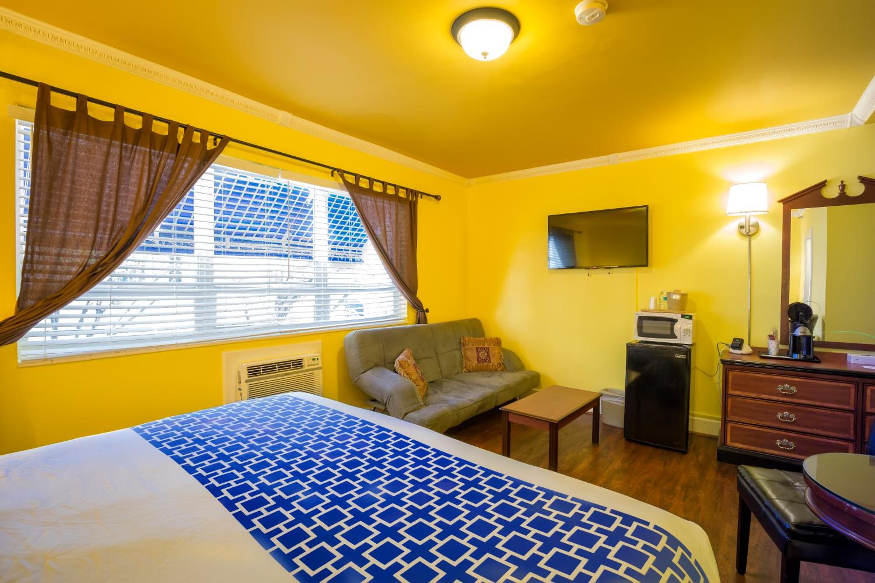 Executive King Room photo 2