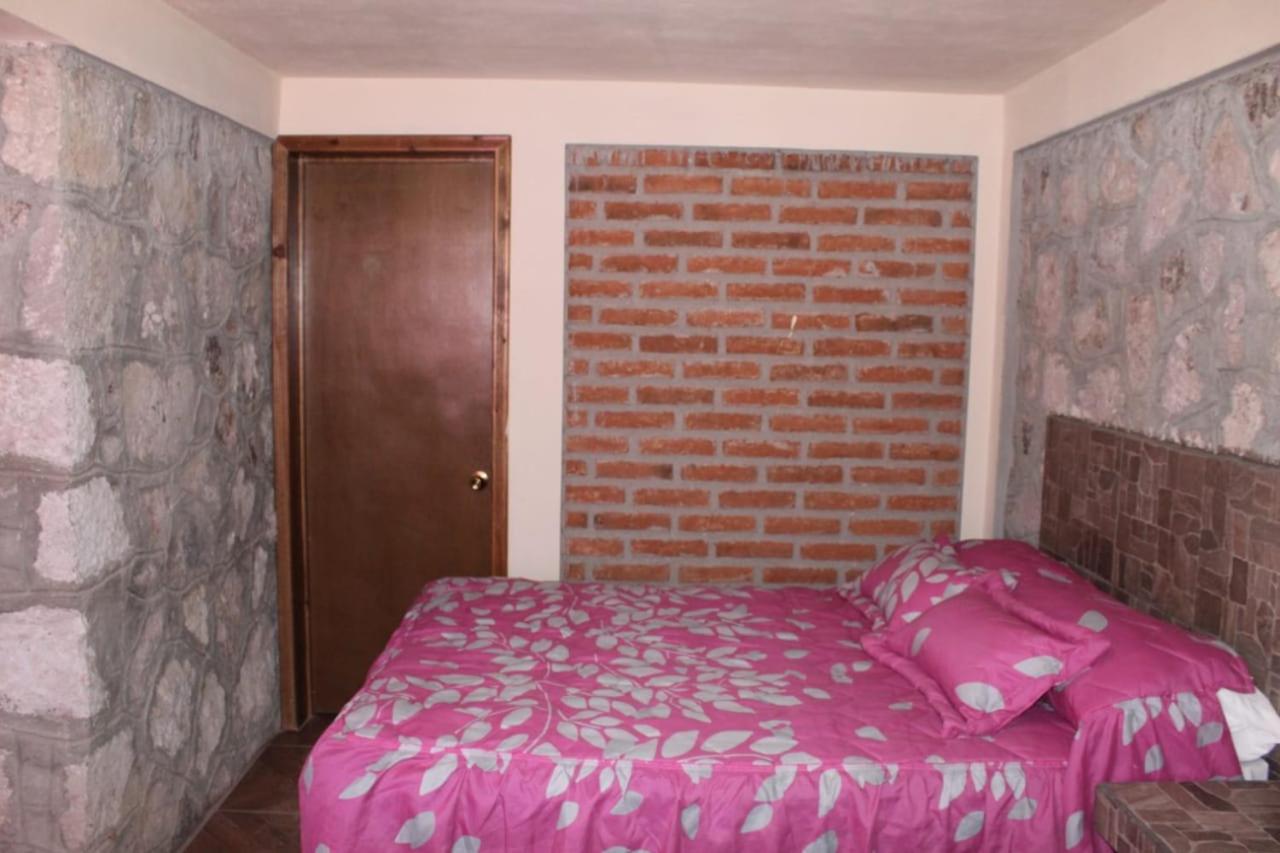 Deluxe Double Room with Two Double Beds - Photo 1