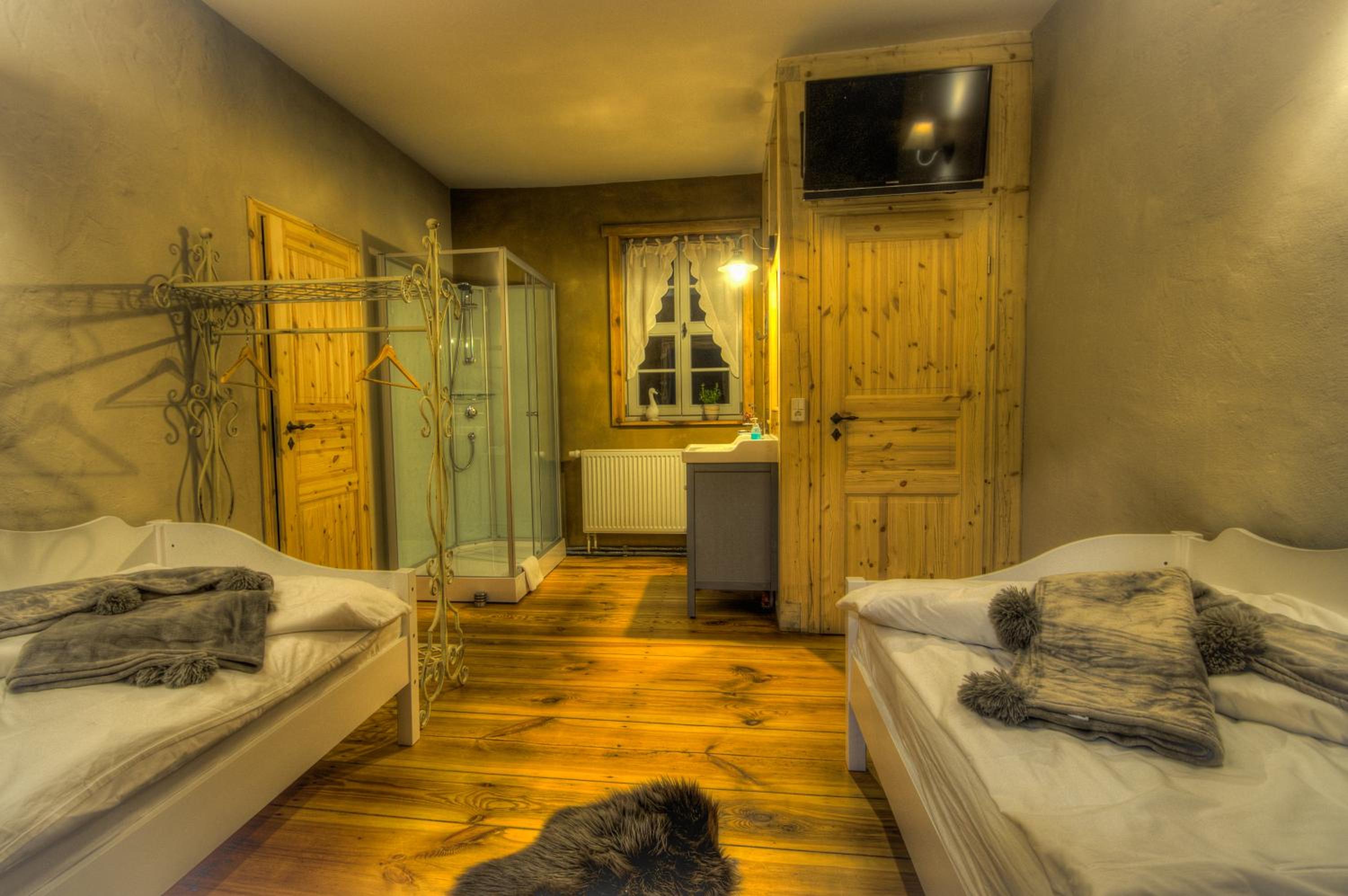 Double Room - Photo 1