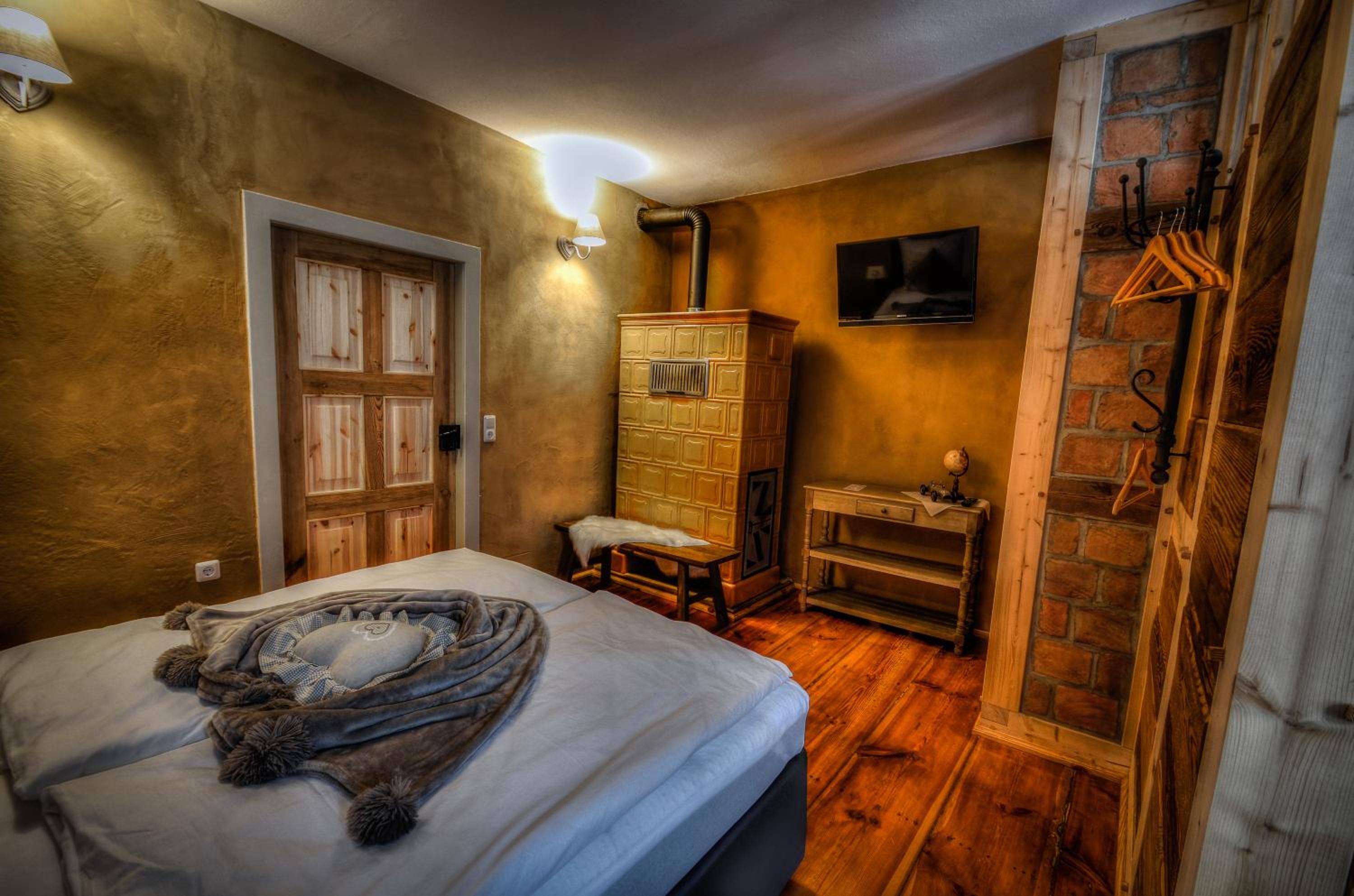 Double Room photo 1