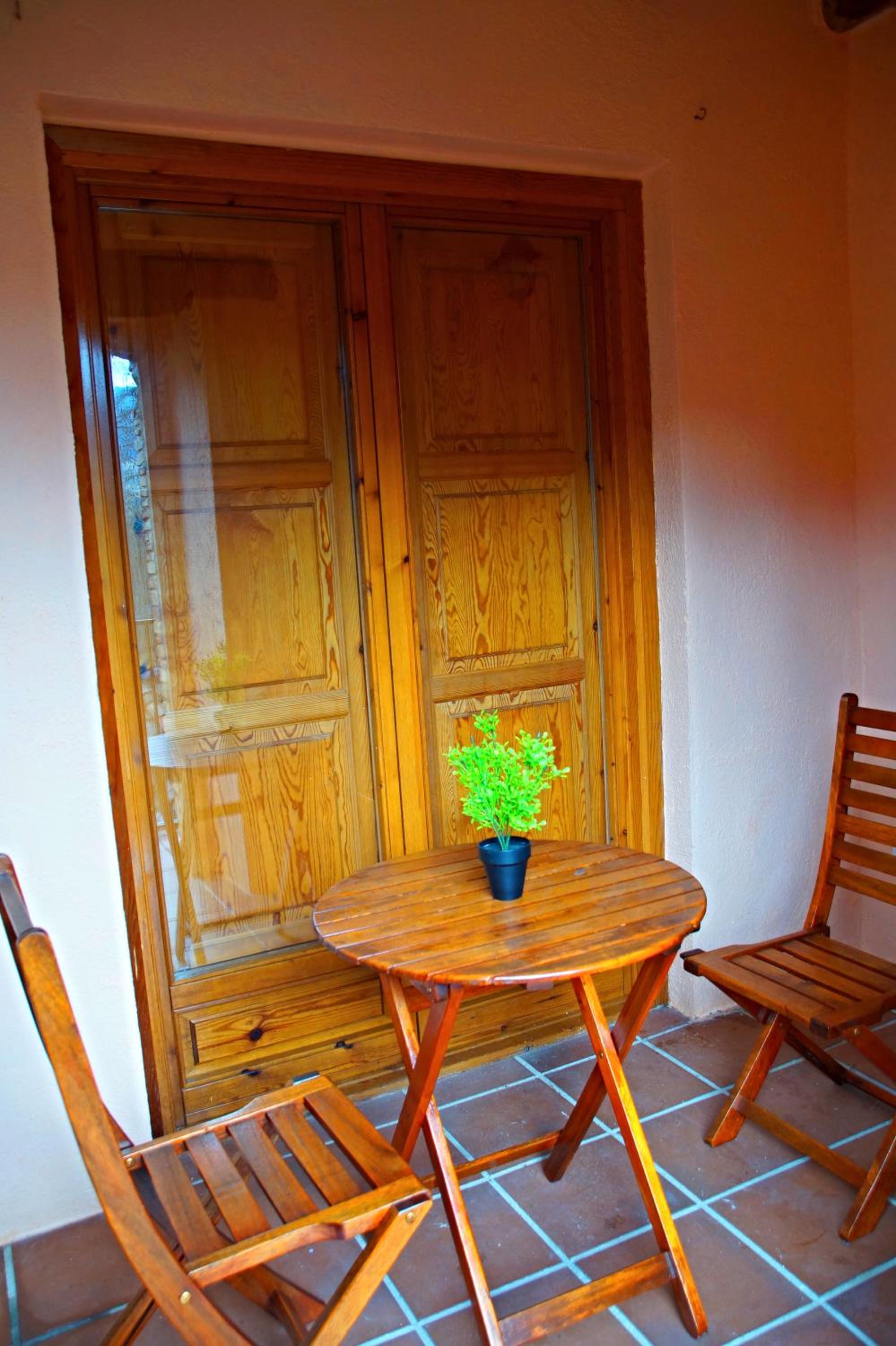  Blau Apartment with Garden View photo 1