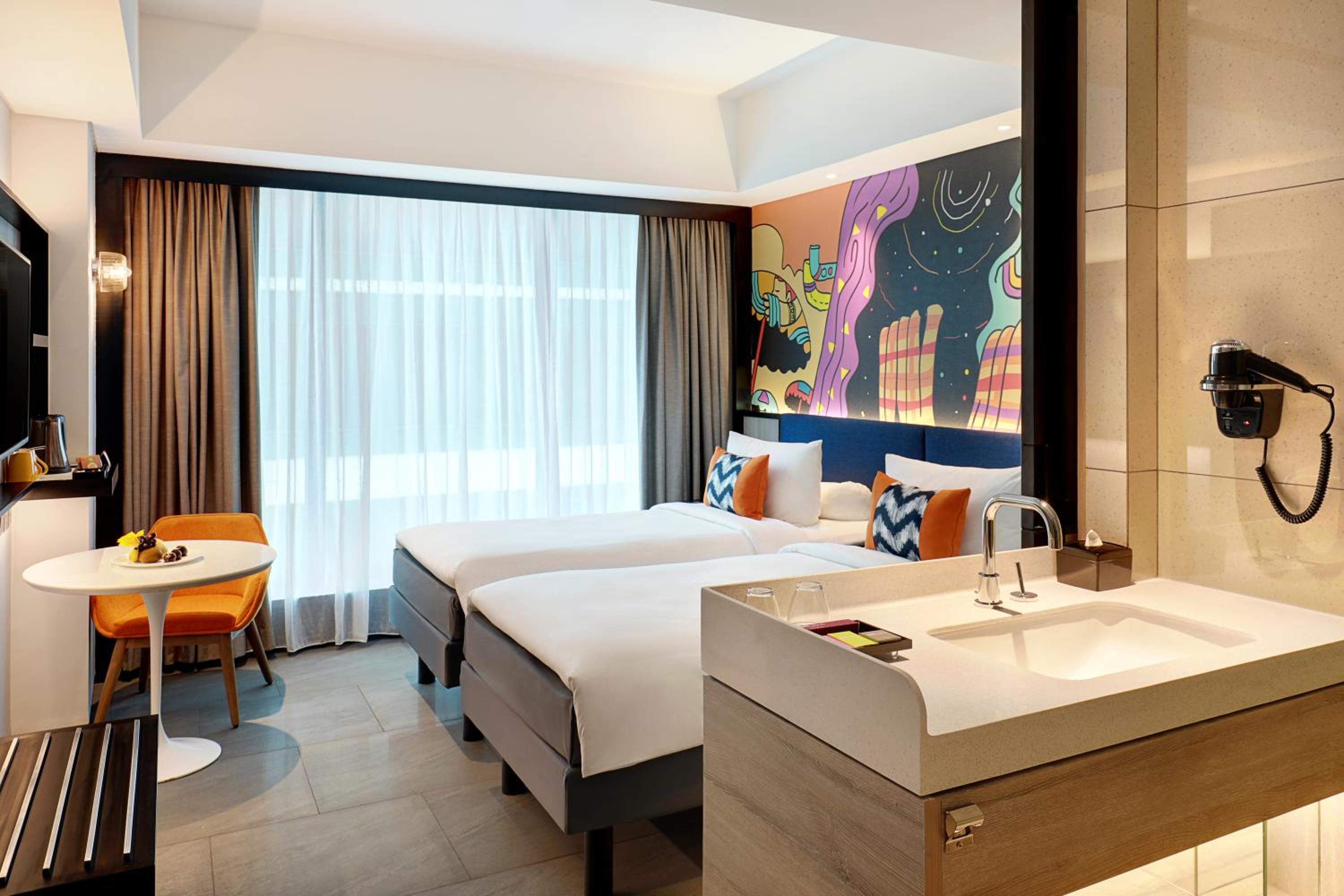 Superior Twin Room - Photo 3