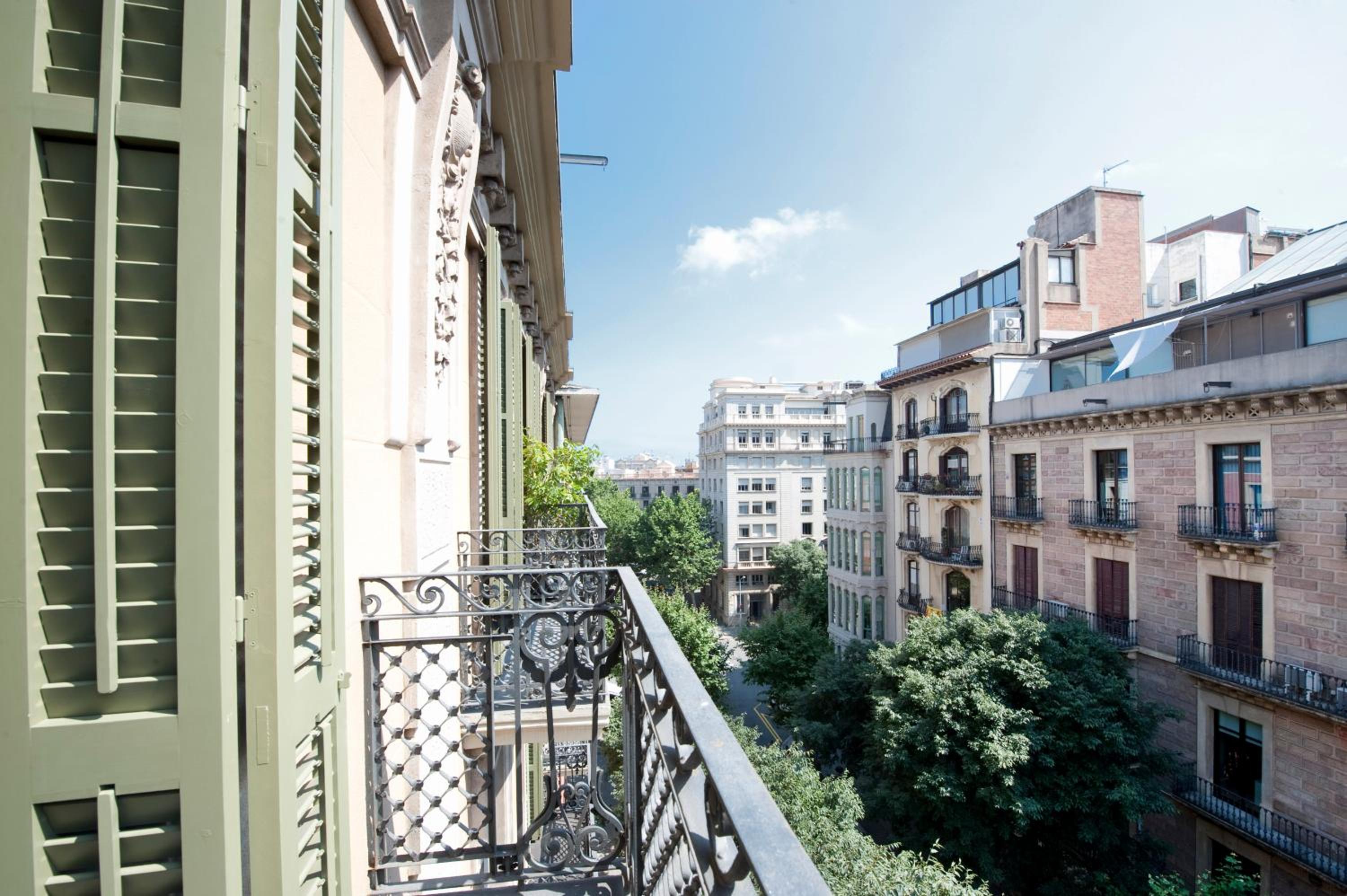 Superior Two-Bedroom Apartment - Carrer Bailén photo 2