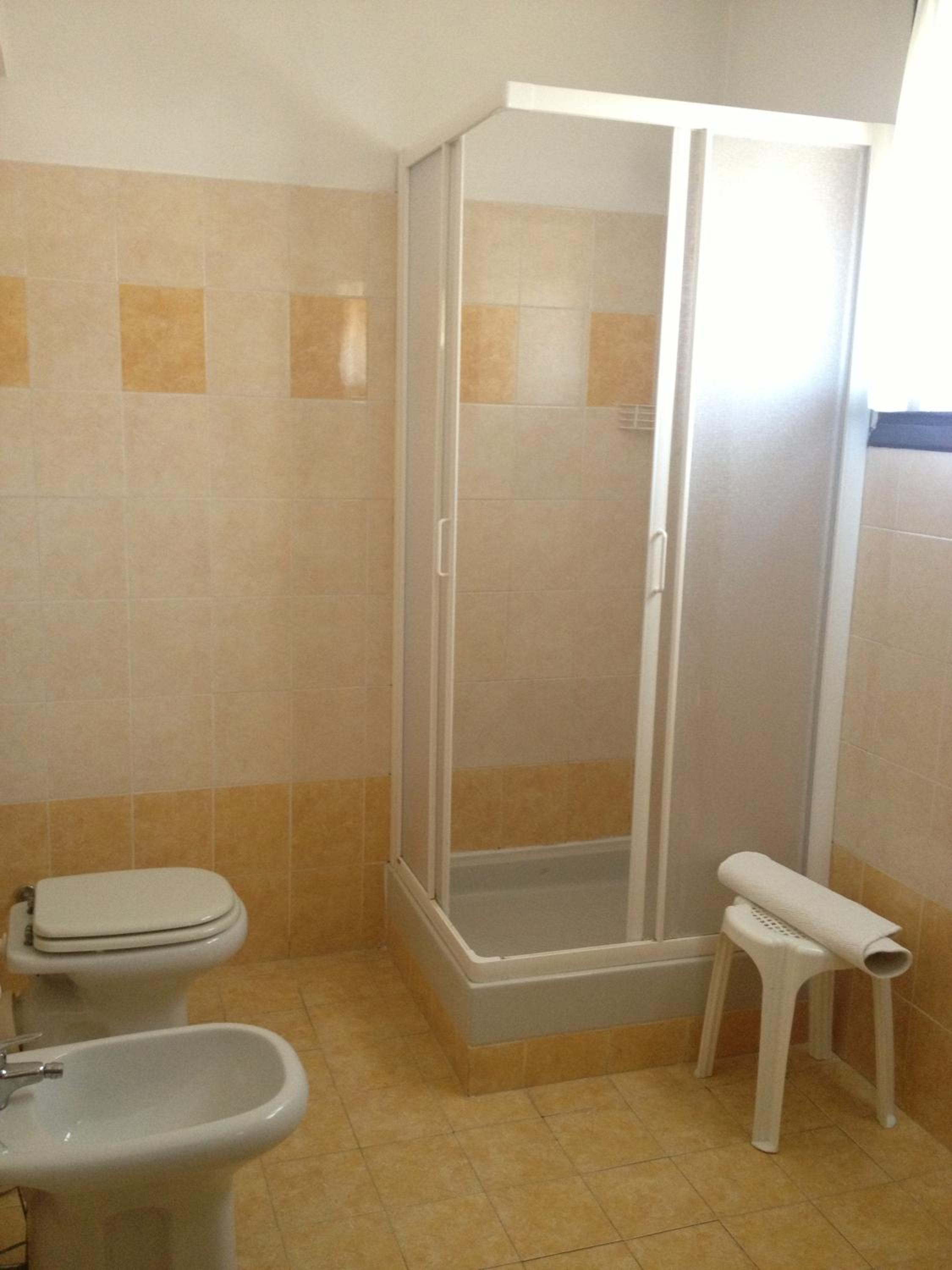Quadruple Room with Private External Bathroom photo 3
