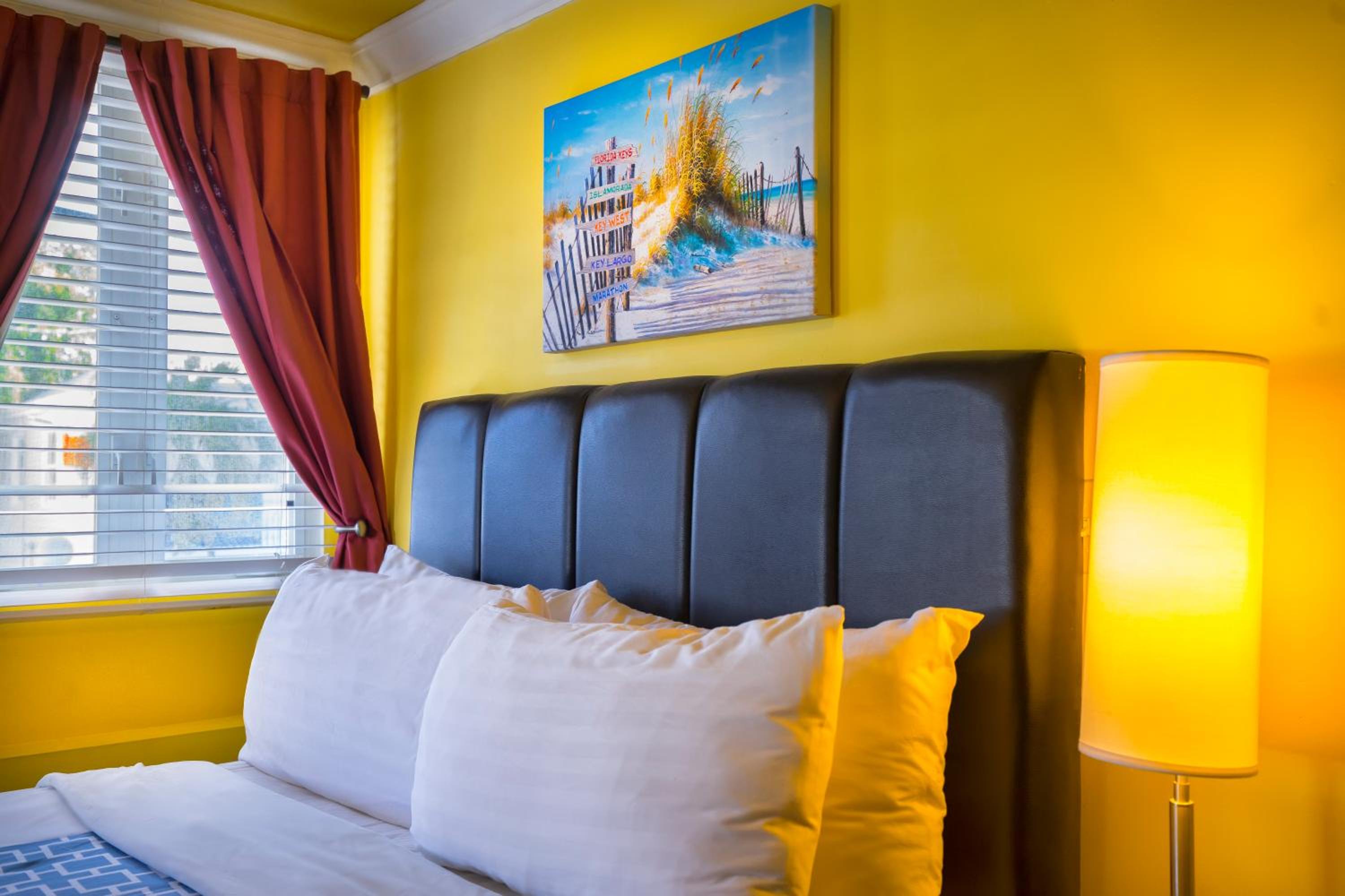 Executive King Room photo 3
