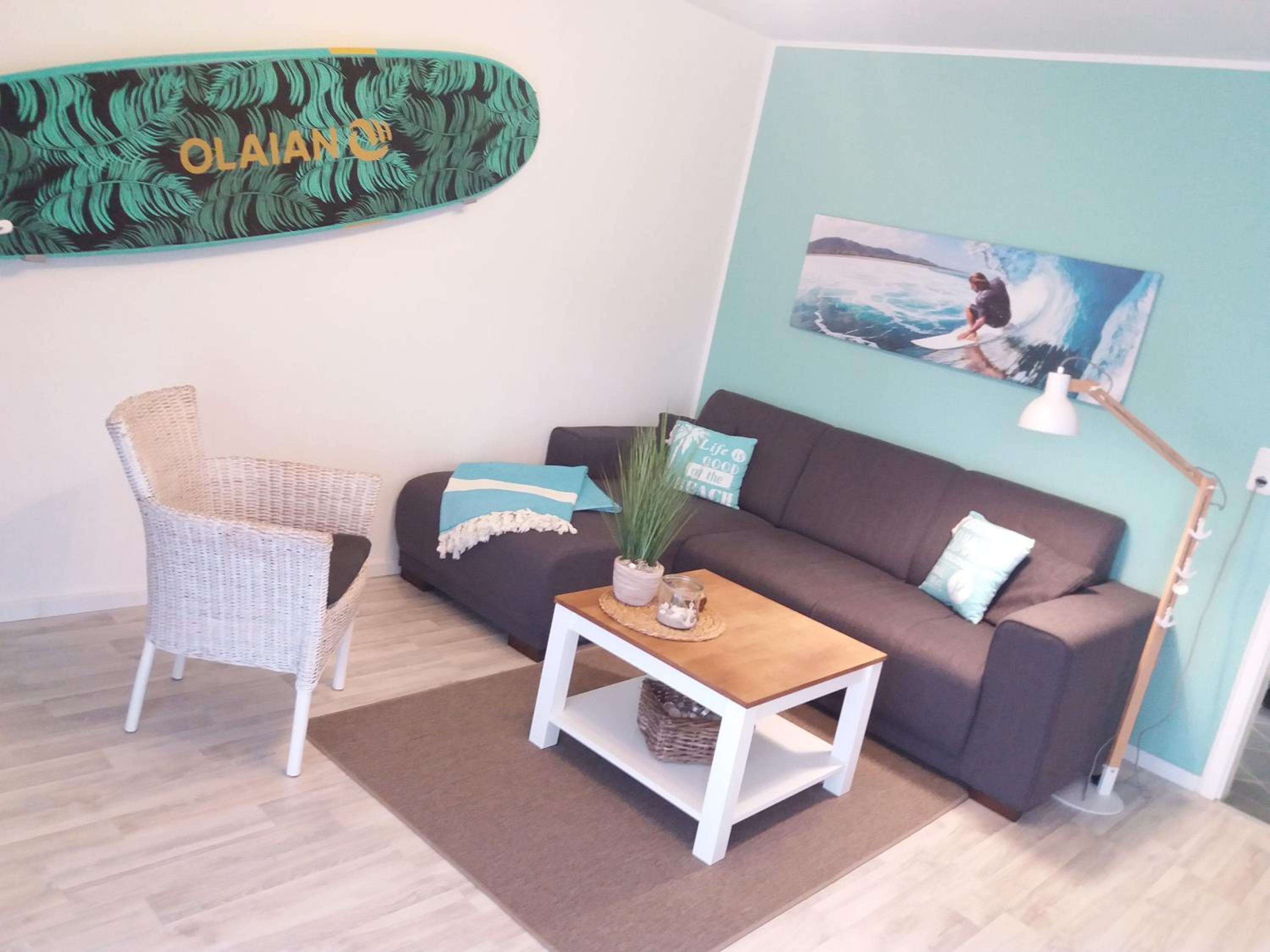 Apartment photo 1