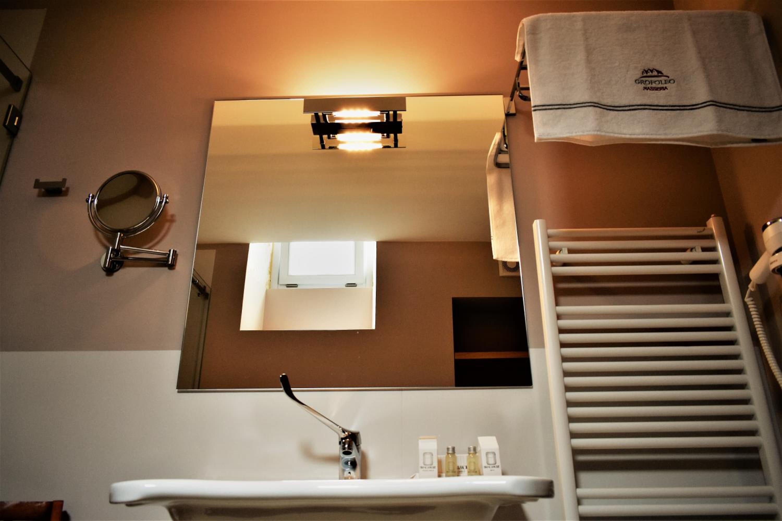 Family Junior Suite photo 2
