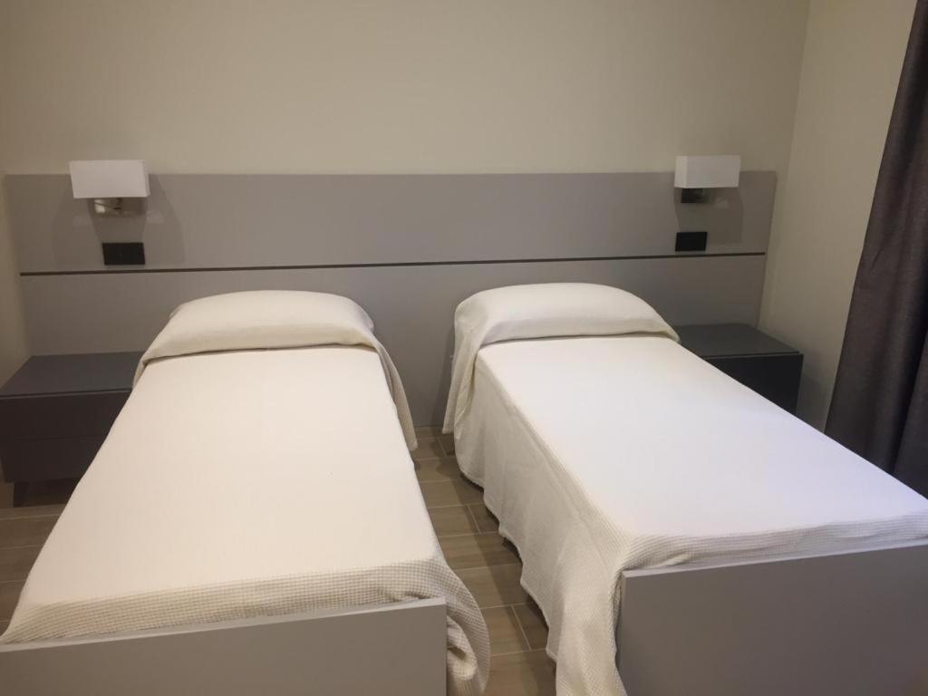 Twin Room photo 3