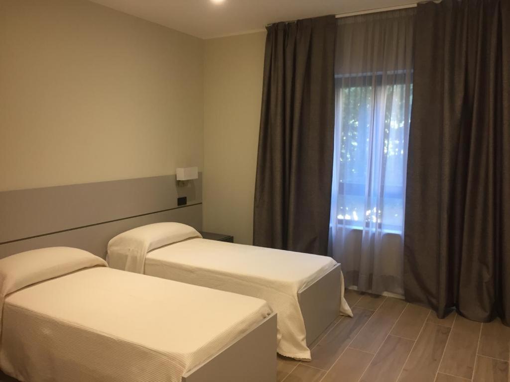 Twin Room photo 2