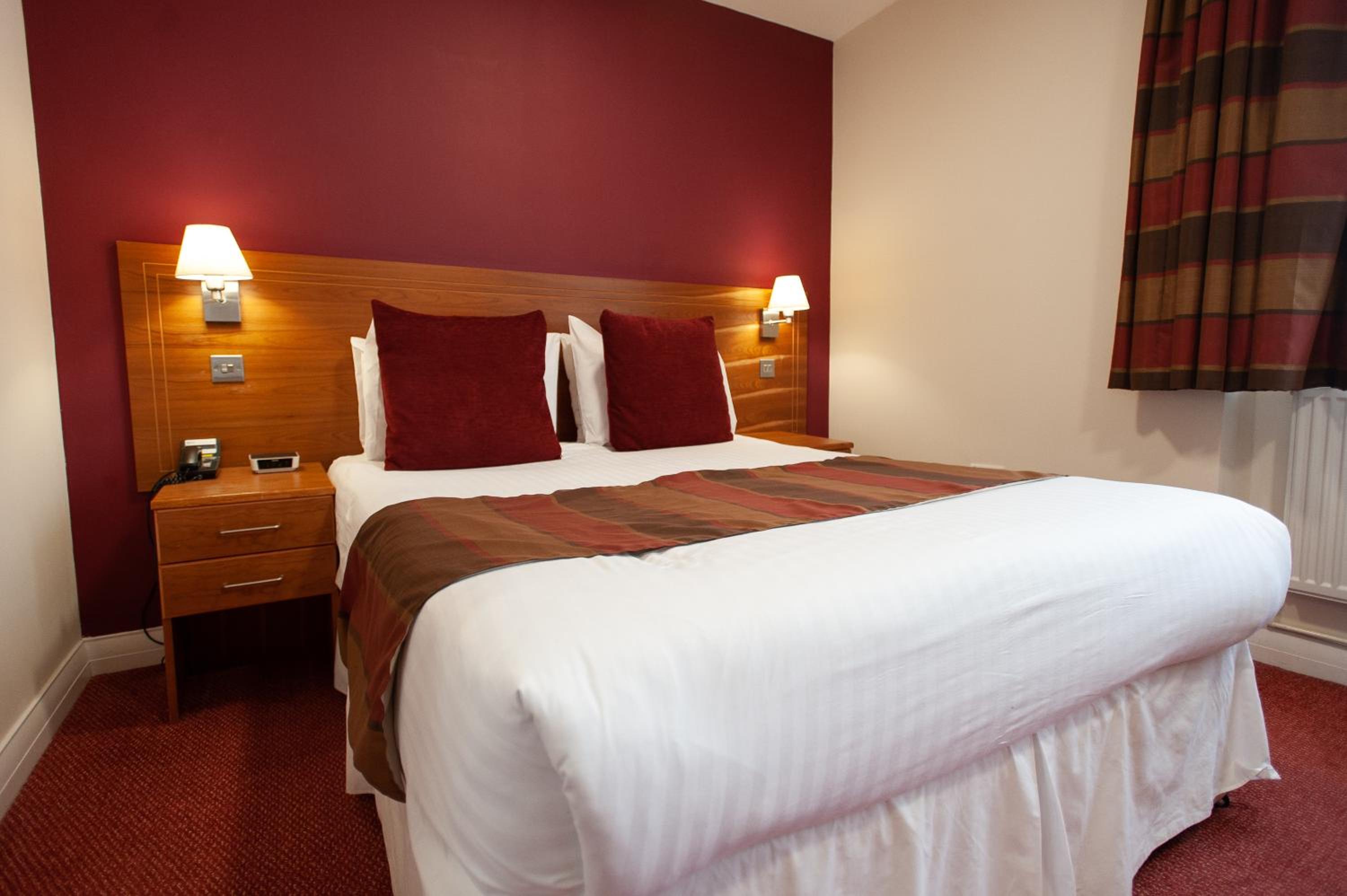 Double Room - Photo 2