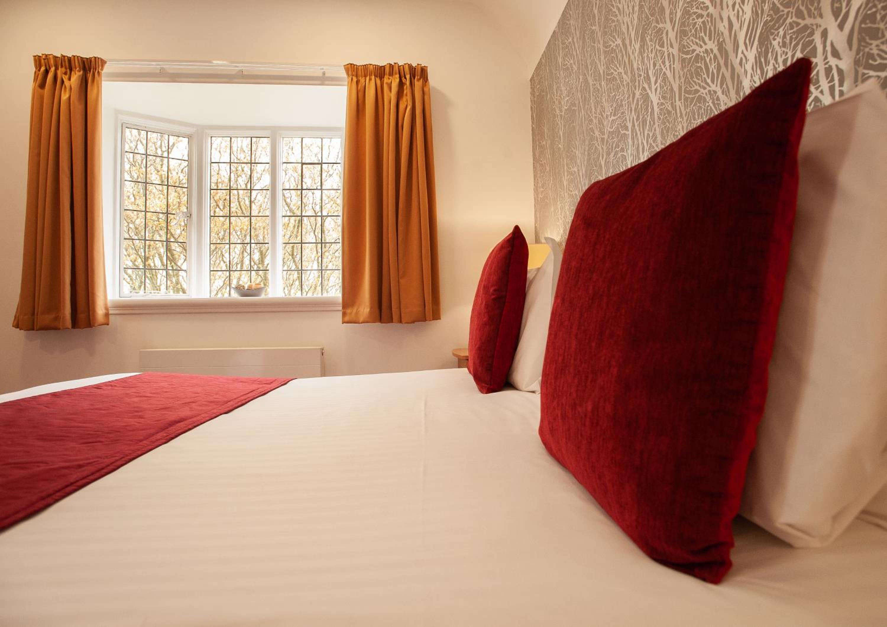 Double Room - Photo 7