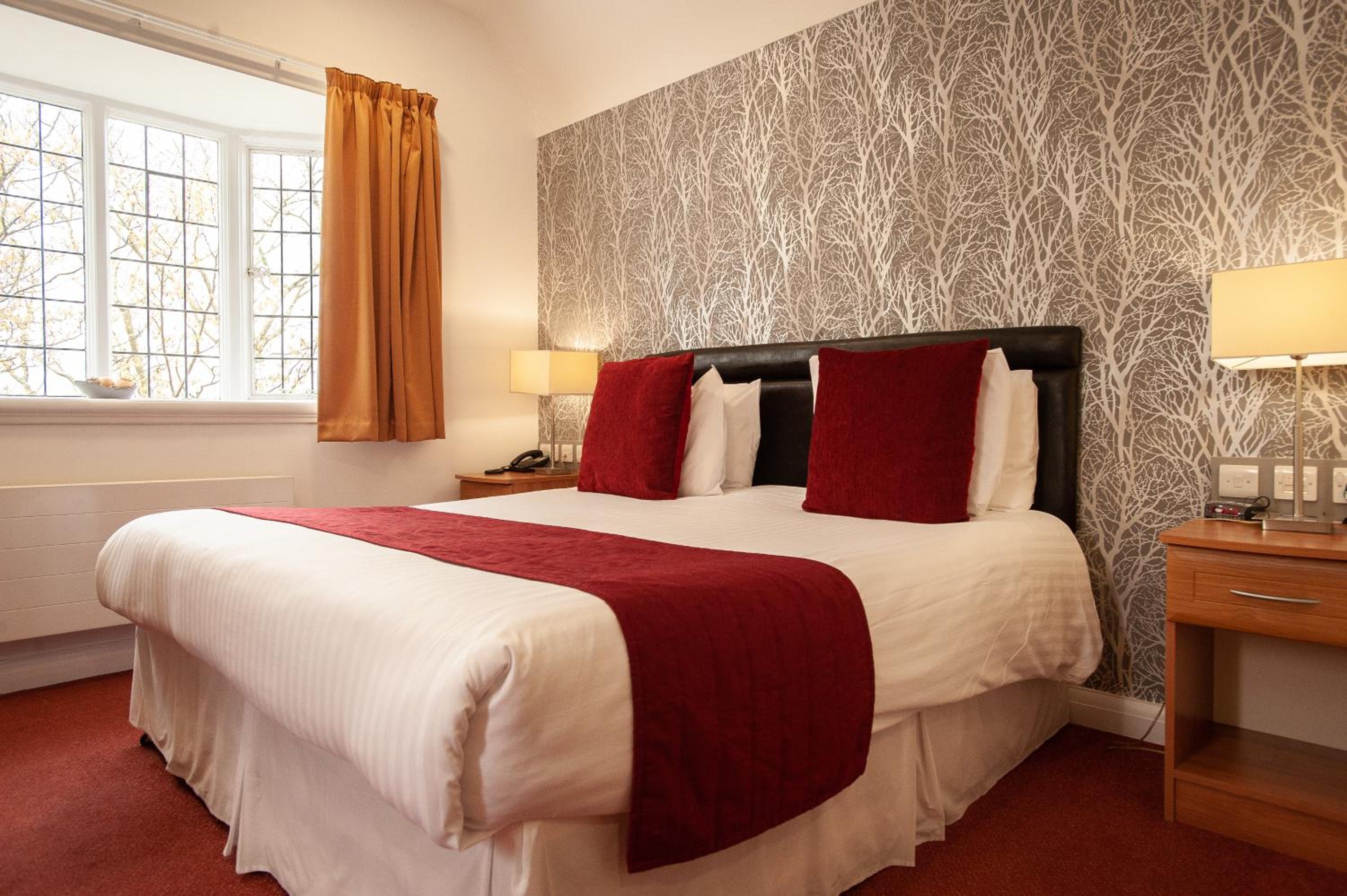 Double Room - Photo 5