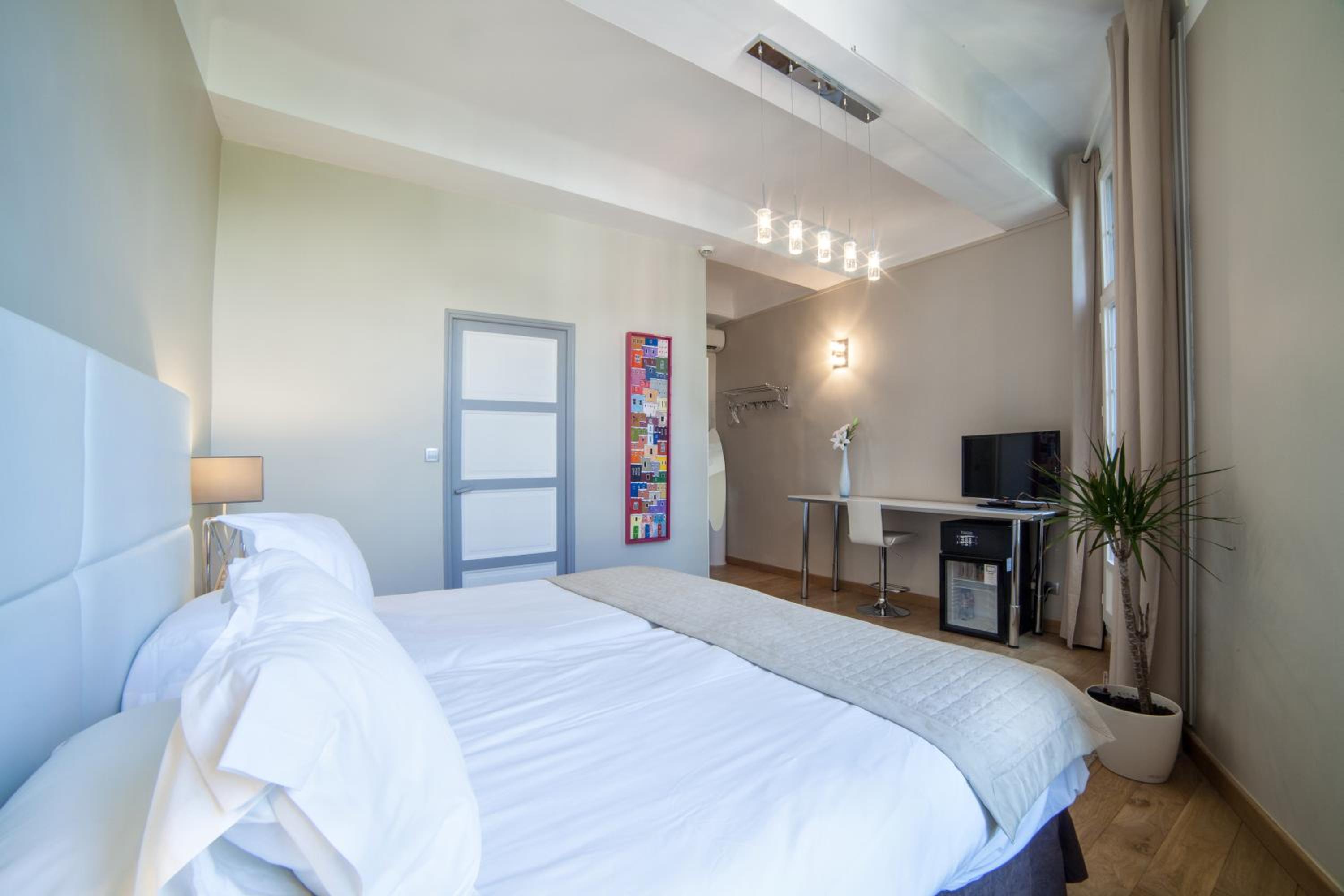 Prestige Double or Twin Room