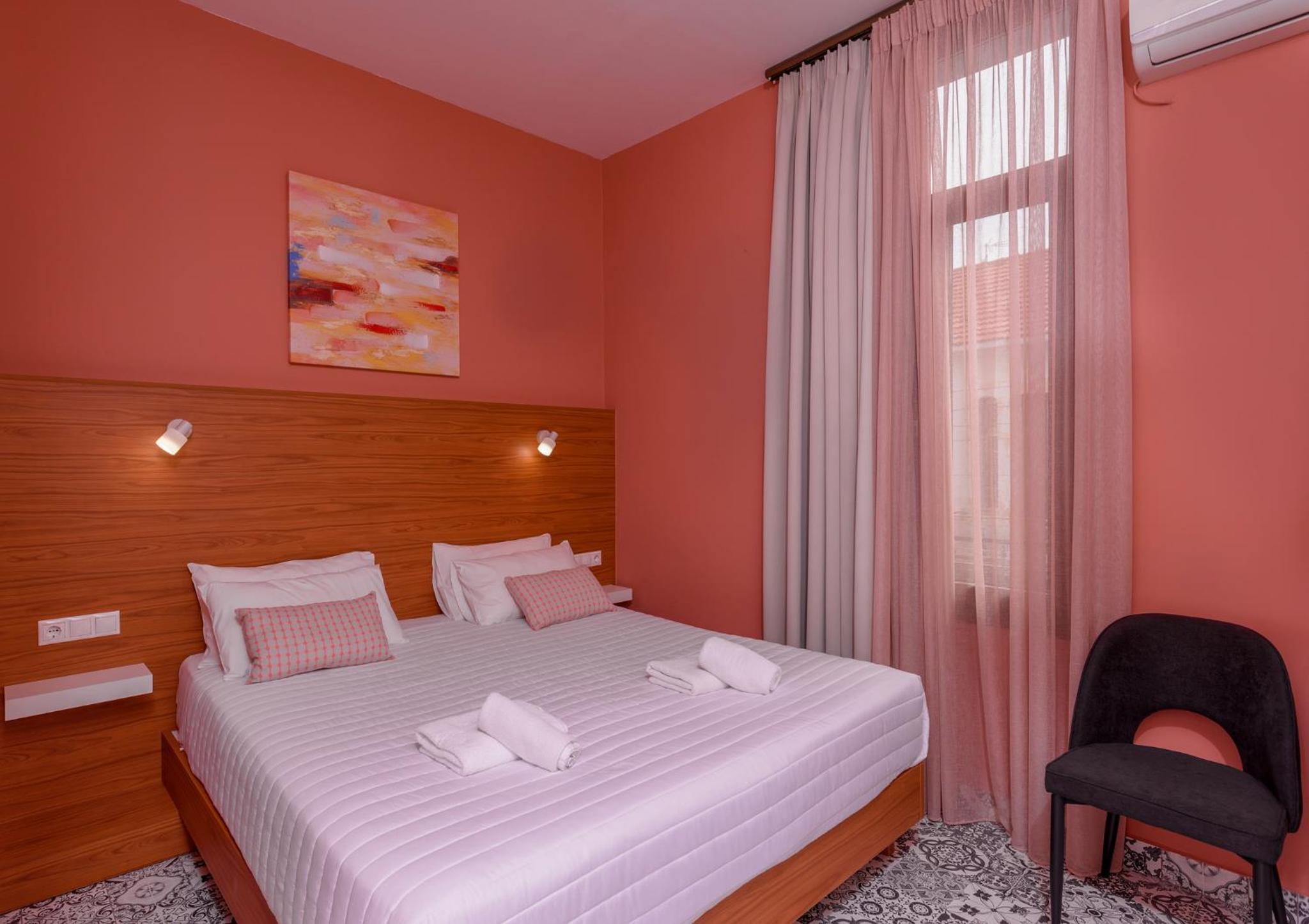 Double Room with Balcony photo 1